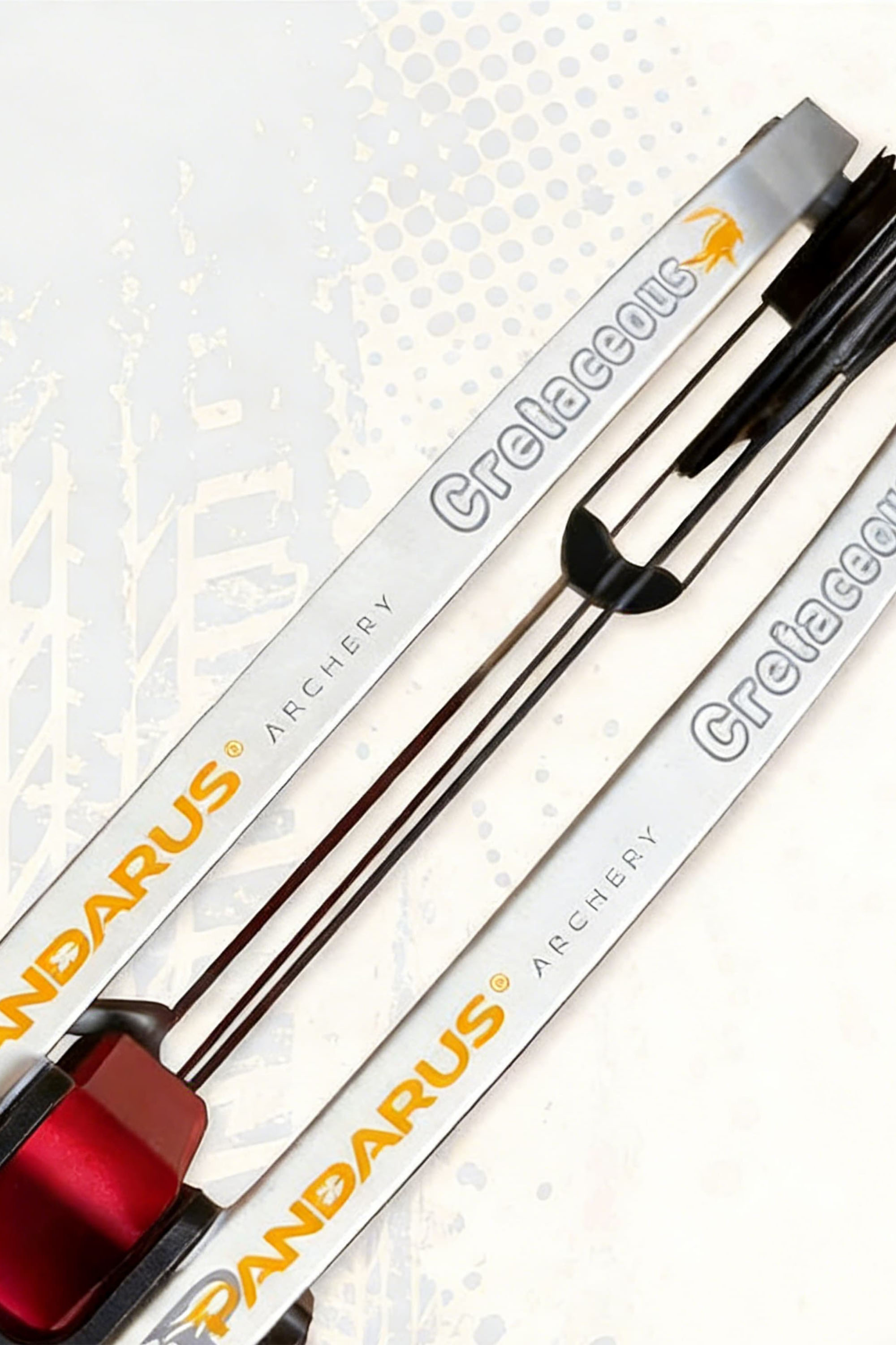 PANDARUS Compound Bow 30-45LBS Competitive Shooiting Archery