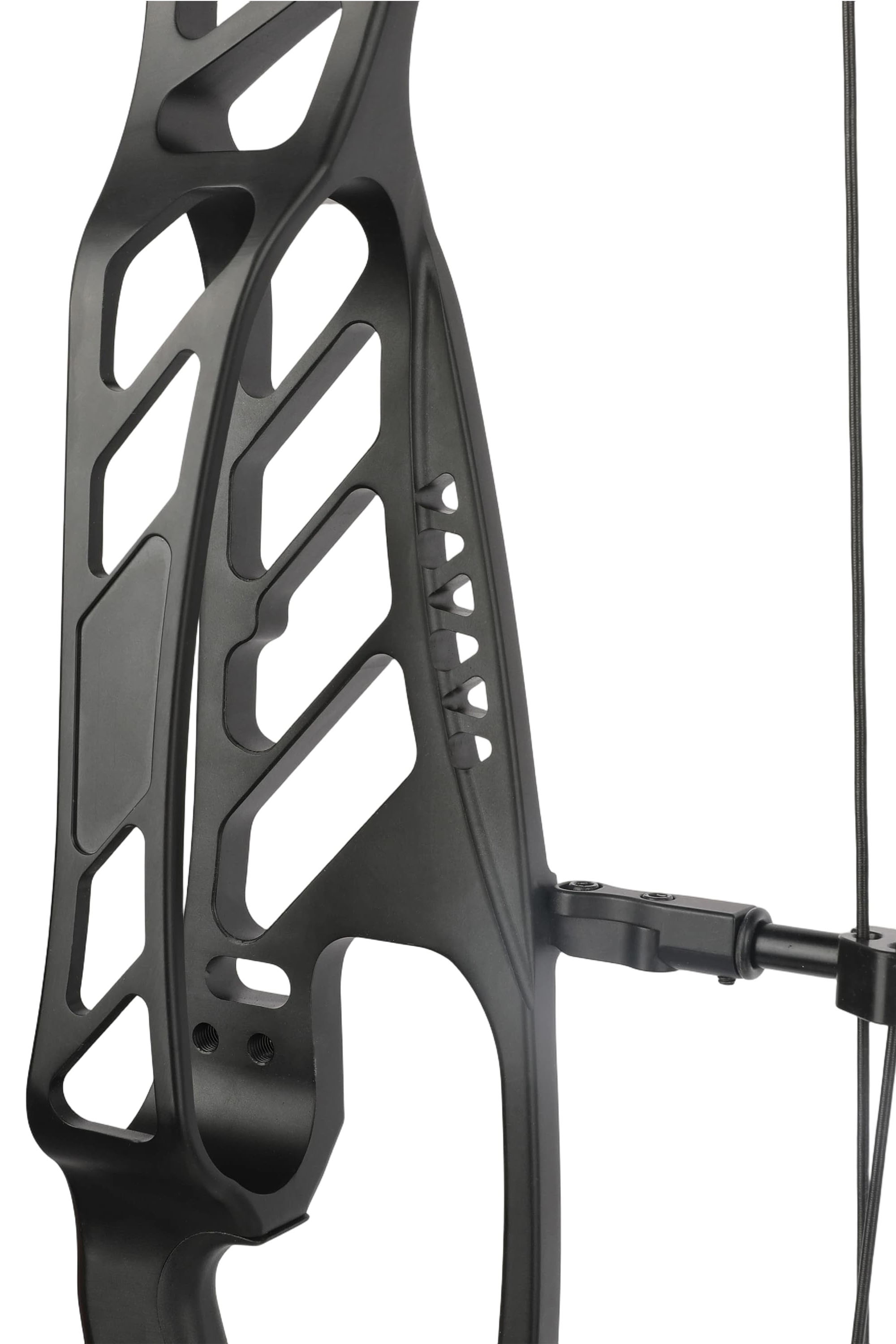 LOKE 33-60lbs Compound Bow Professional Competitive Archery