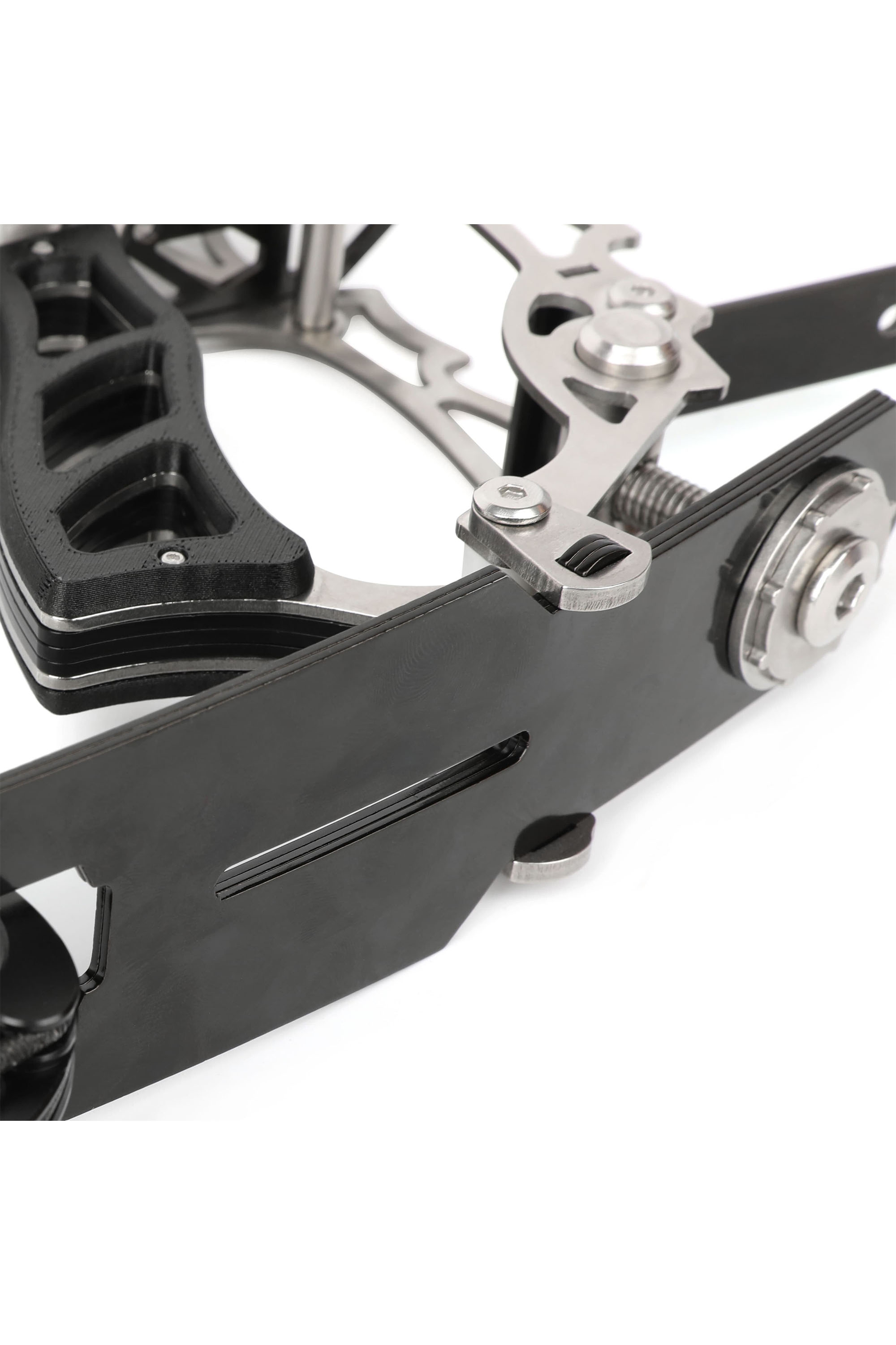 15-32lbs Adjustable Mini Compound Bow Arrow Set Archery Shooting