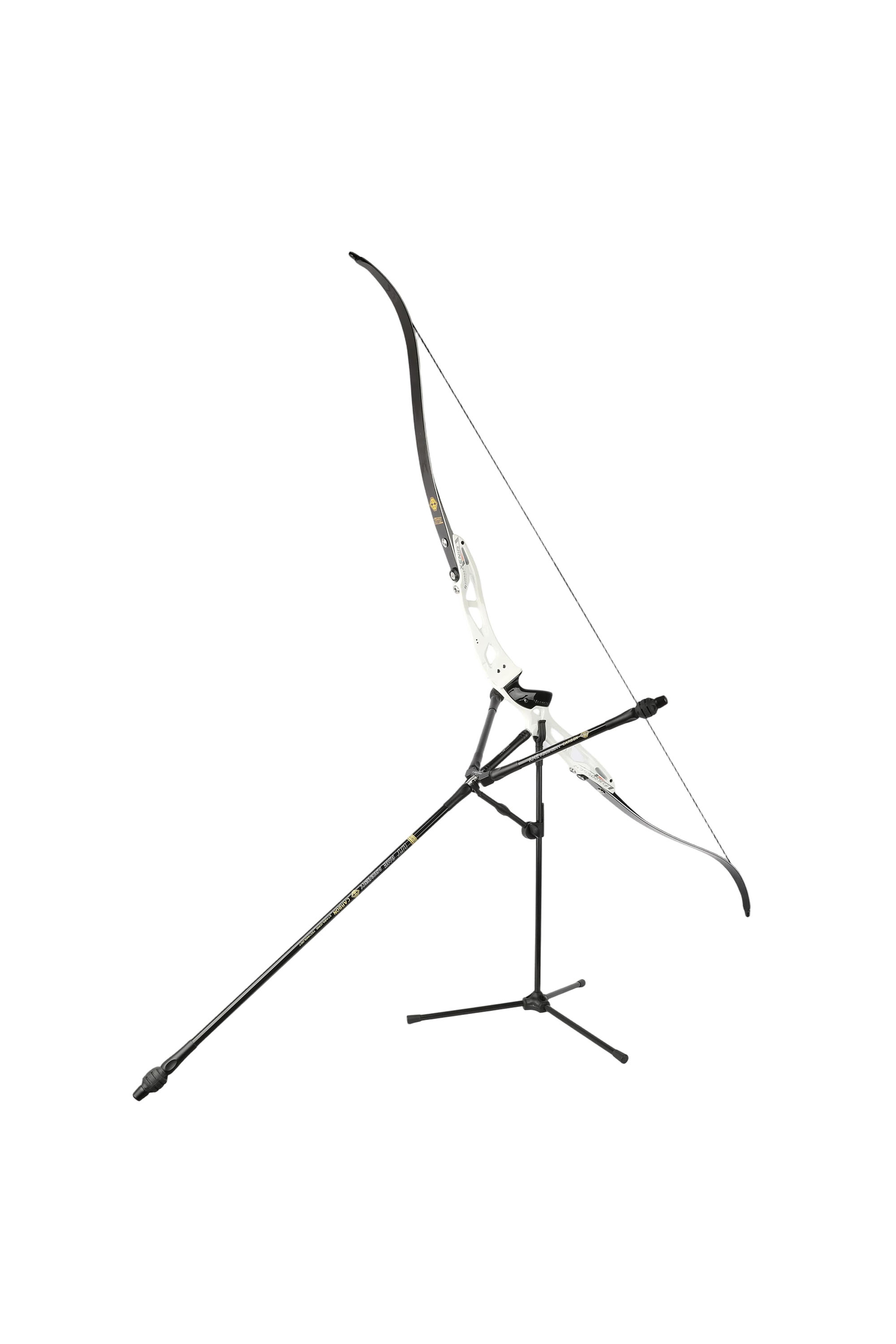 Archery Carbon Stabilizer Balance Bar Kit for Bow Target 26/28/30inch