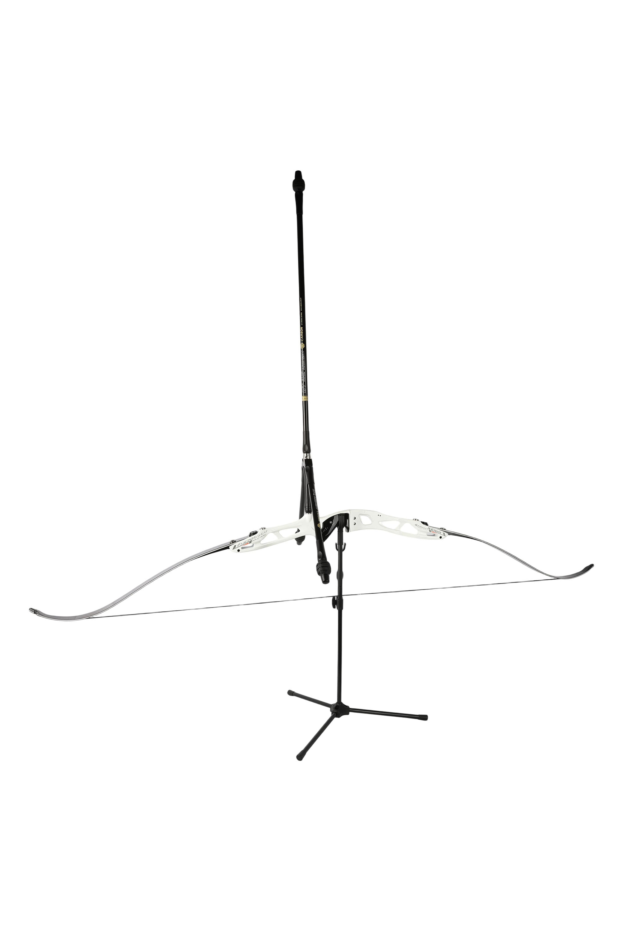 Archery Carbon Stabilizer Balance Bar Kit for Bow Target 26/28/30inch