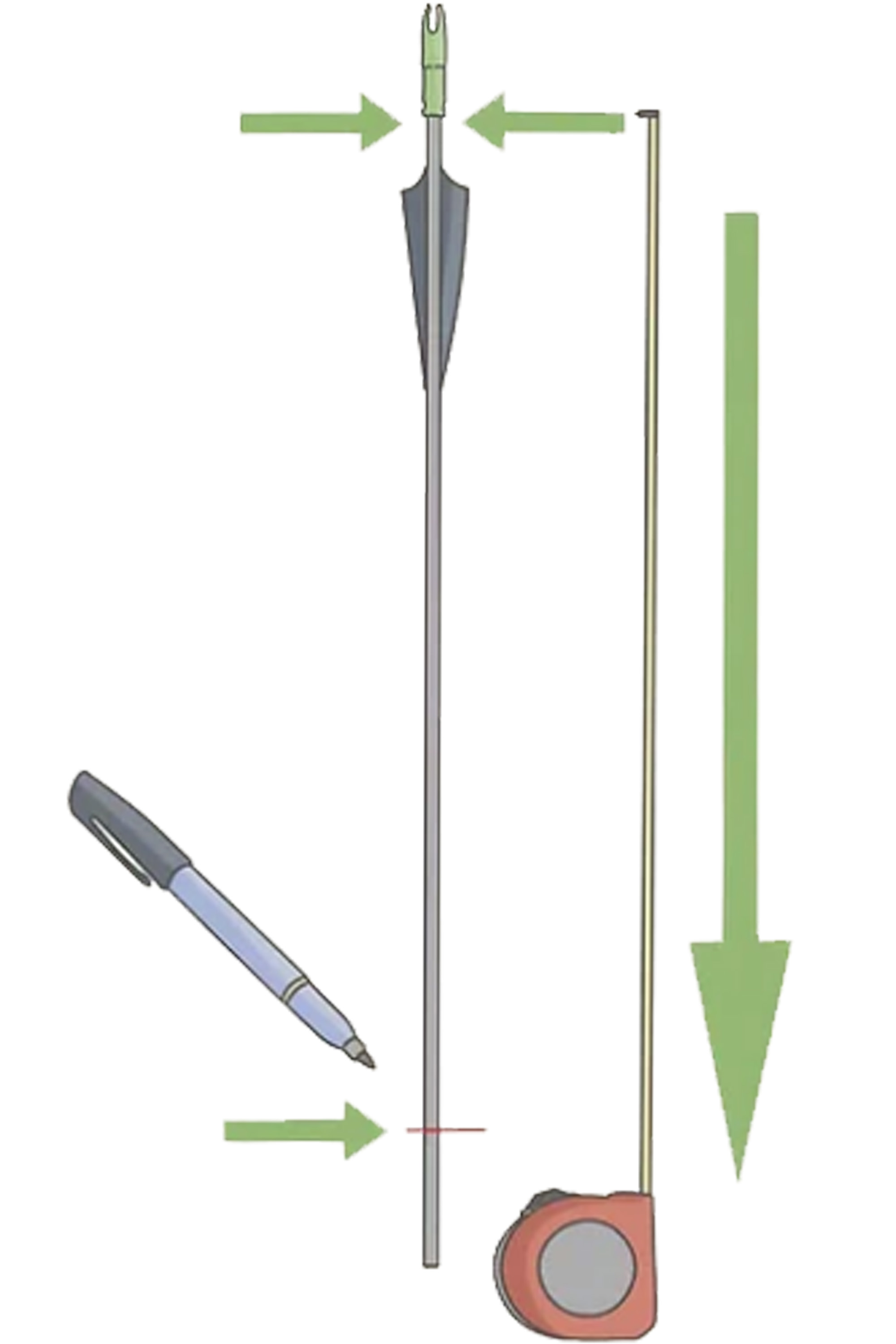 Arrow Cutting Service