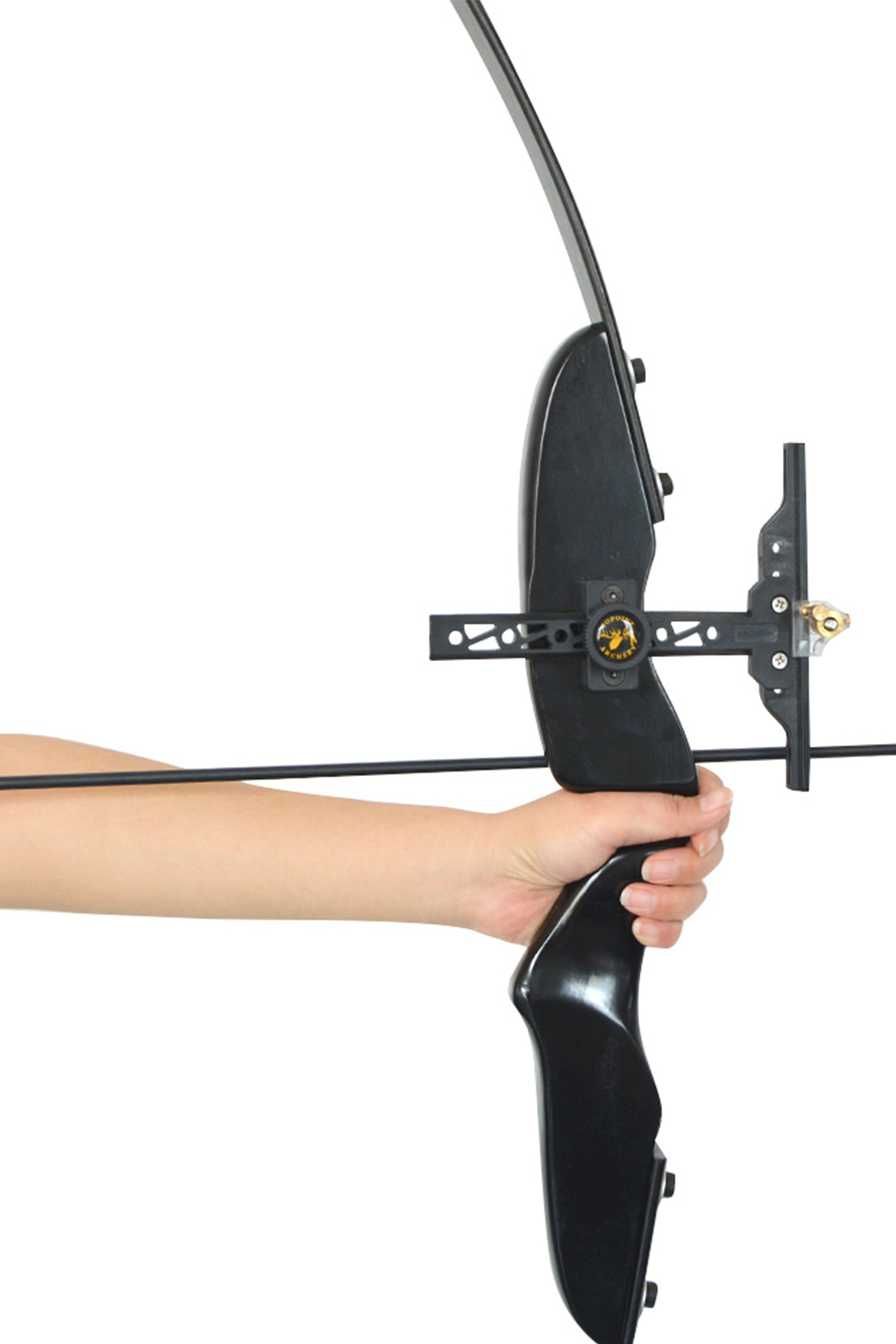 53 inch Recurve Bow 40lbs Takedown Hunting Bow Archery Hunting