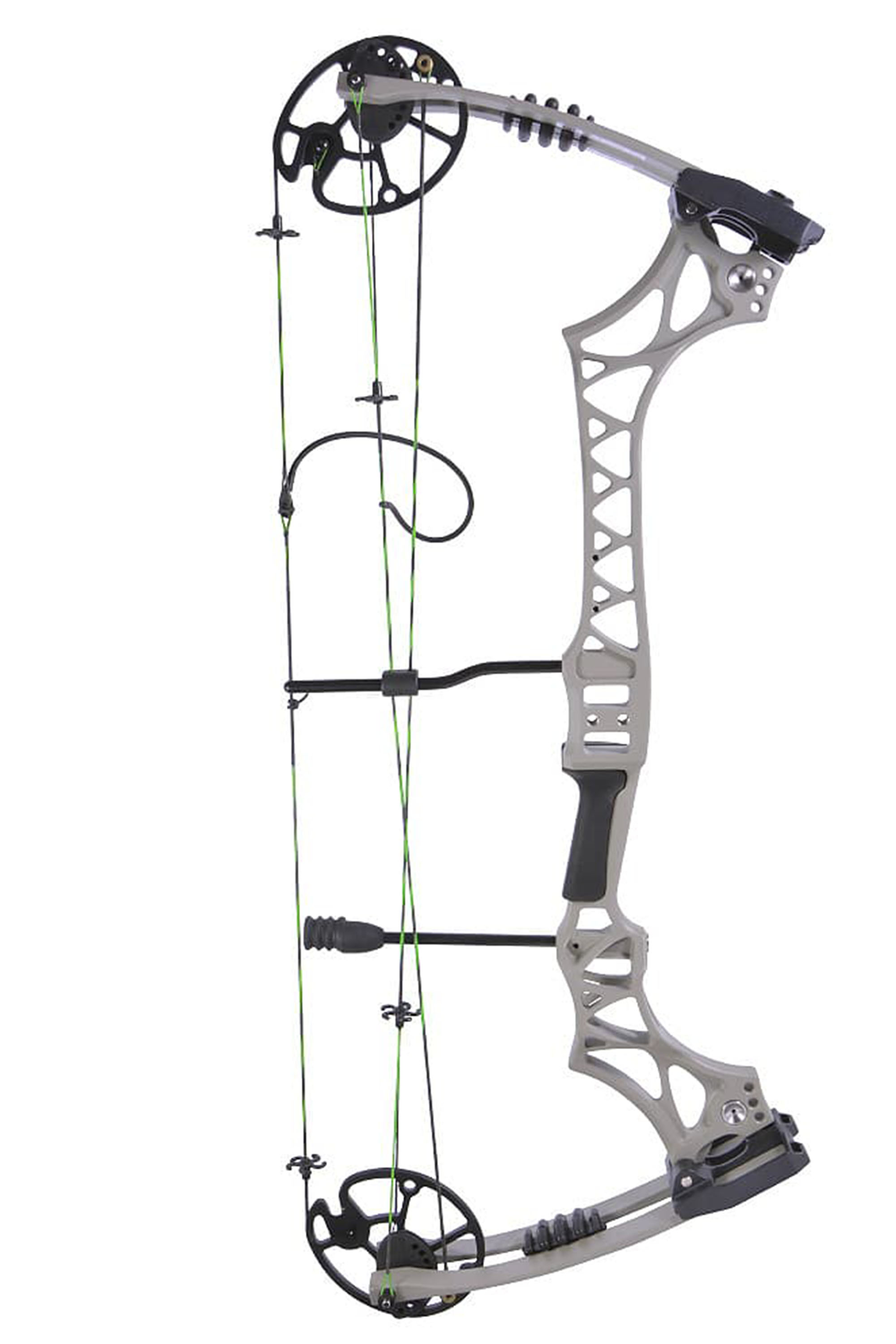JUNXING M129 CNC Aluminum Alloy Target Compound Bow 30-70LBS Set