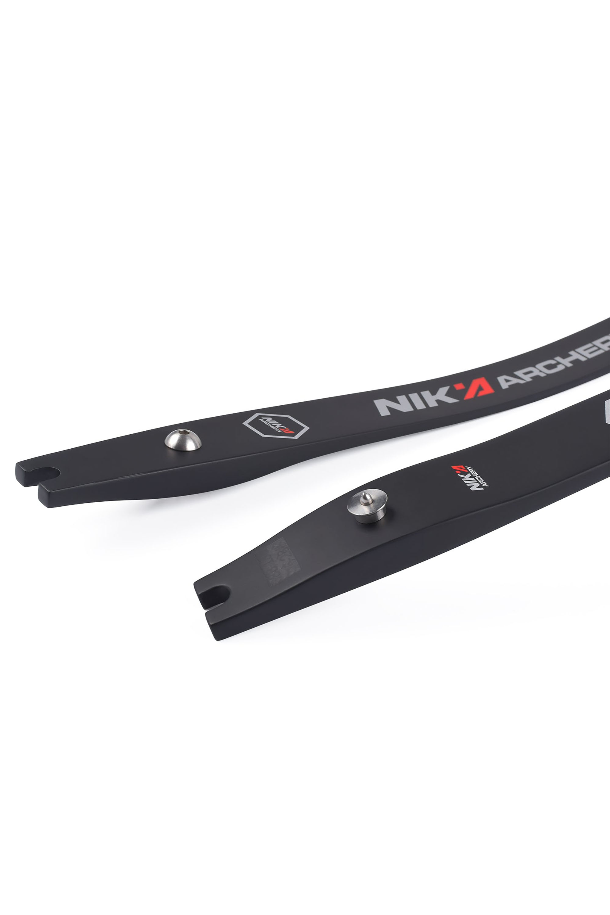 Archery ILF Recurve Bow with Magnesium Alloy Riser 20-50 lbs