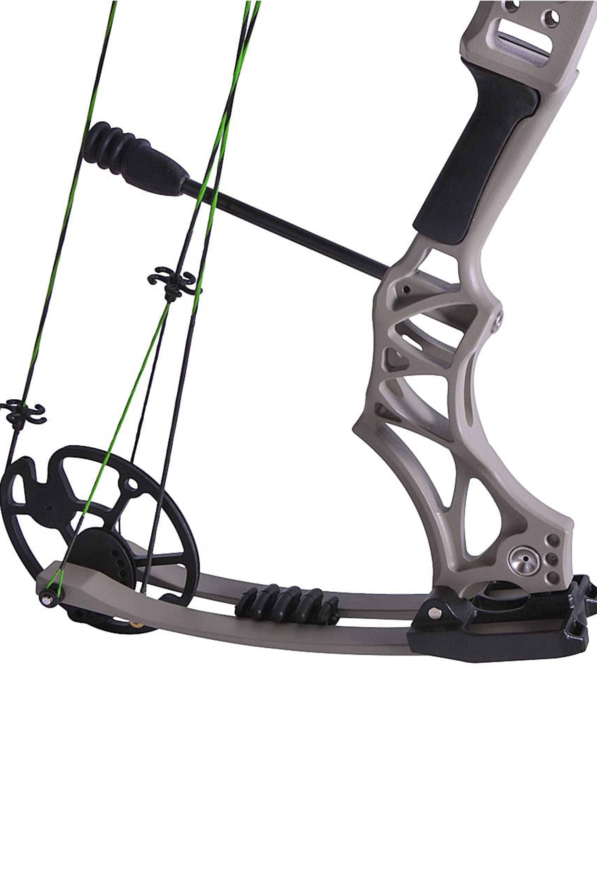 JUNXING M129 CNC Aluminum Alloy Target Compound Bow 30-70LBS Set