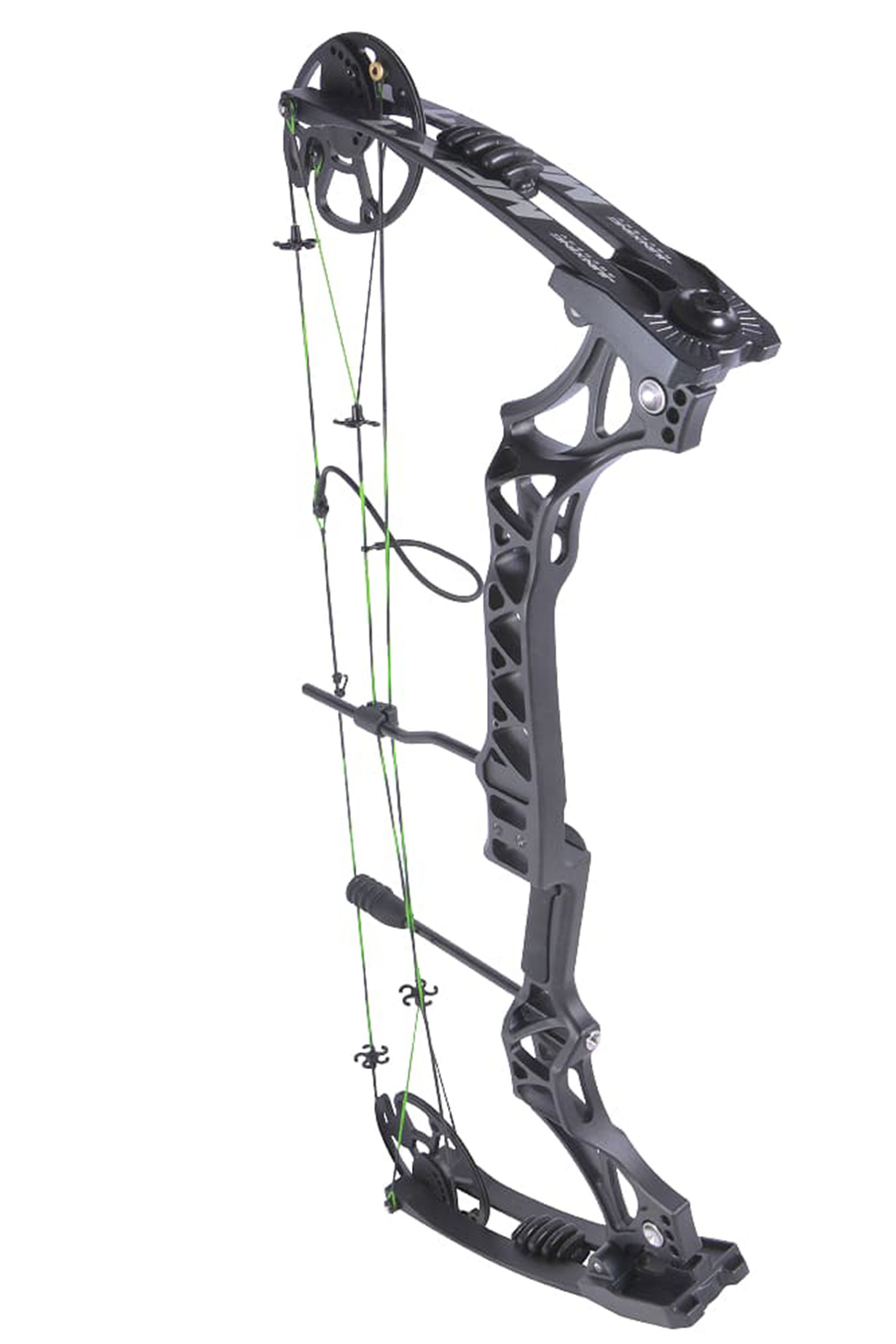 JUNXING M129 CNC Aluminum Alloy Target Compound Bow 30-70LBS Set