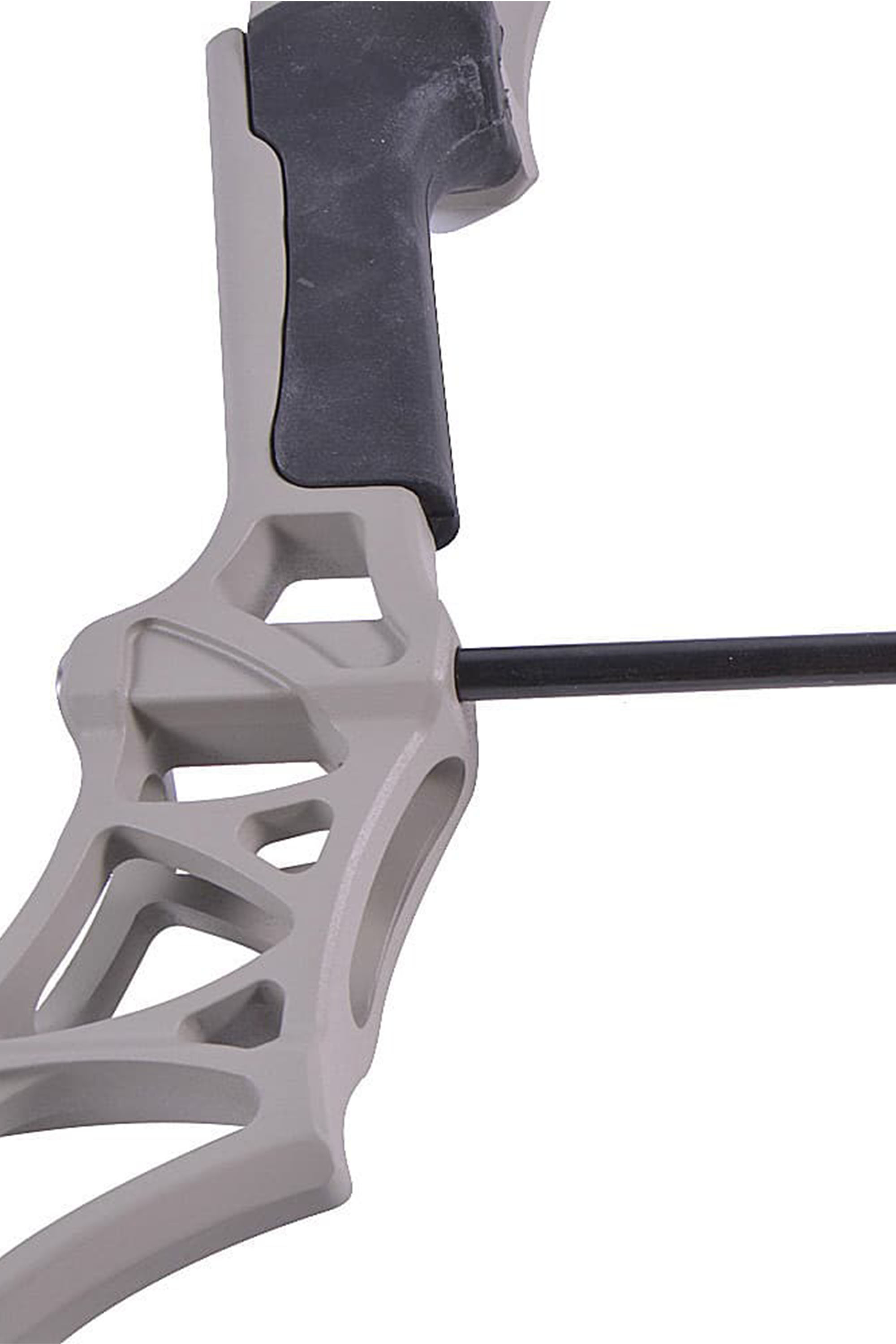 JUNXING M129 CNC Aluminum Alloy Target Compound Bow 30-70LBS Set