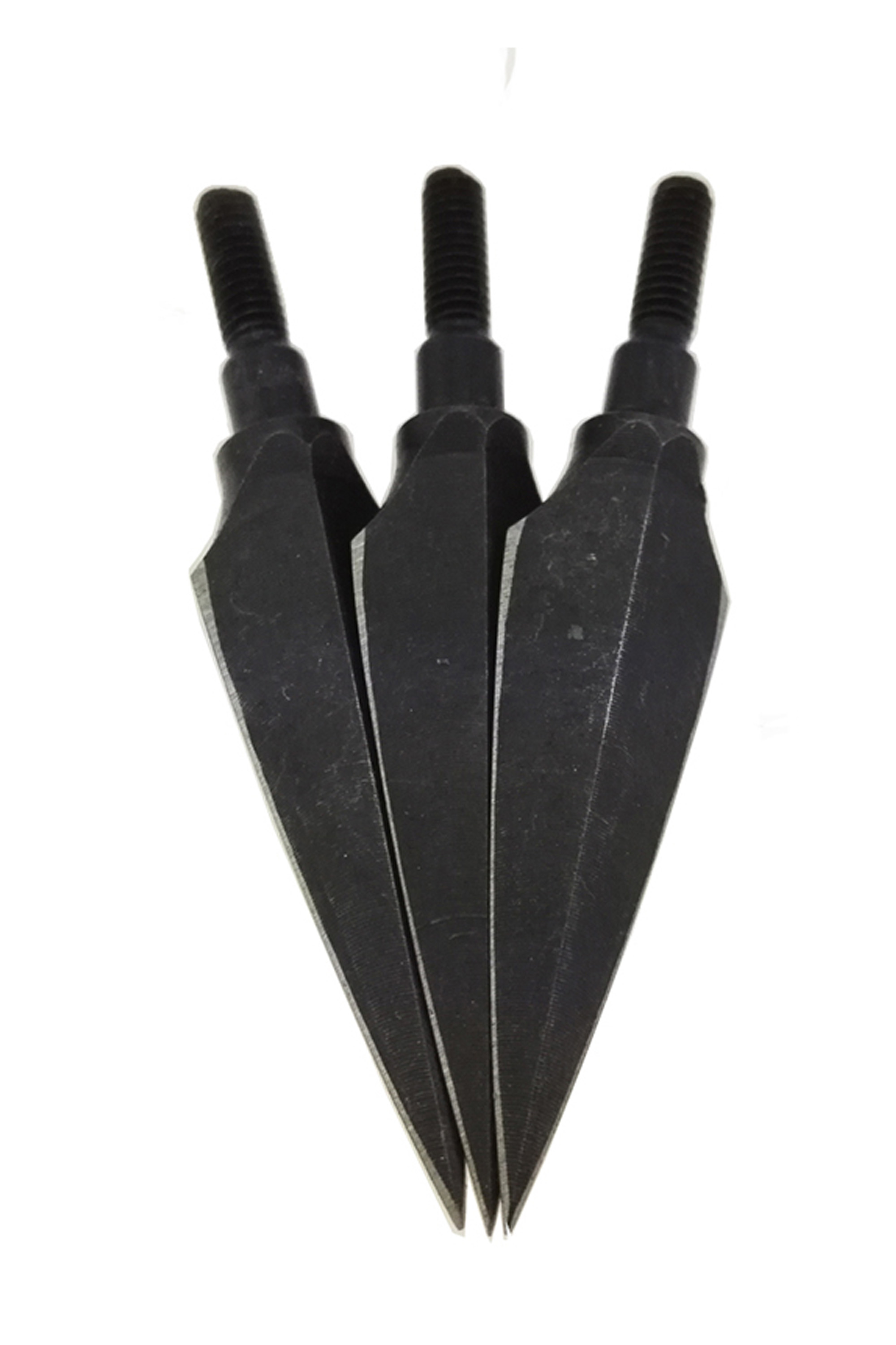 Hunting Arrowheads 150gr Broadheads Bow Arrow Screw Tips