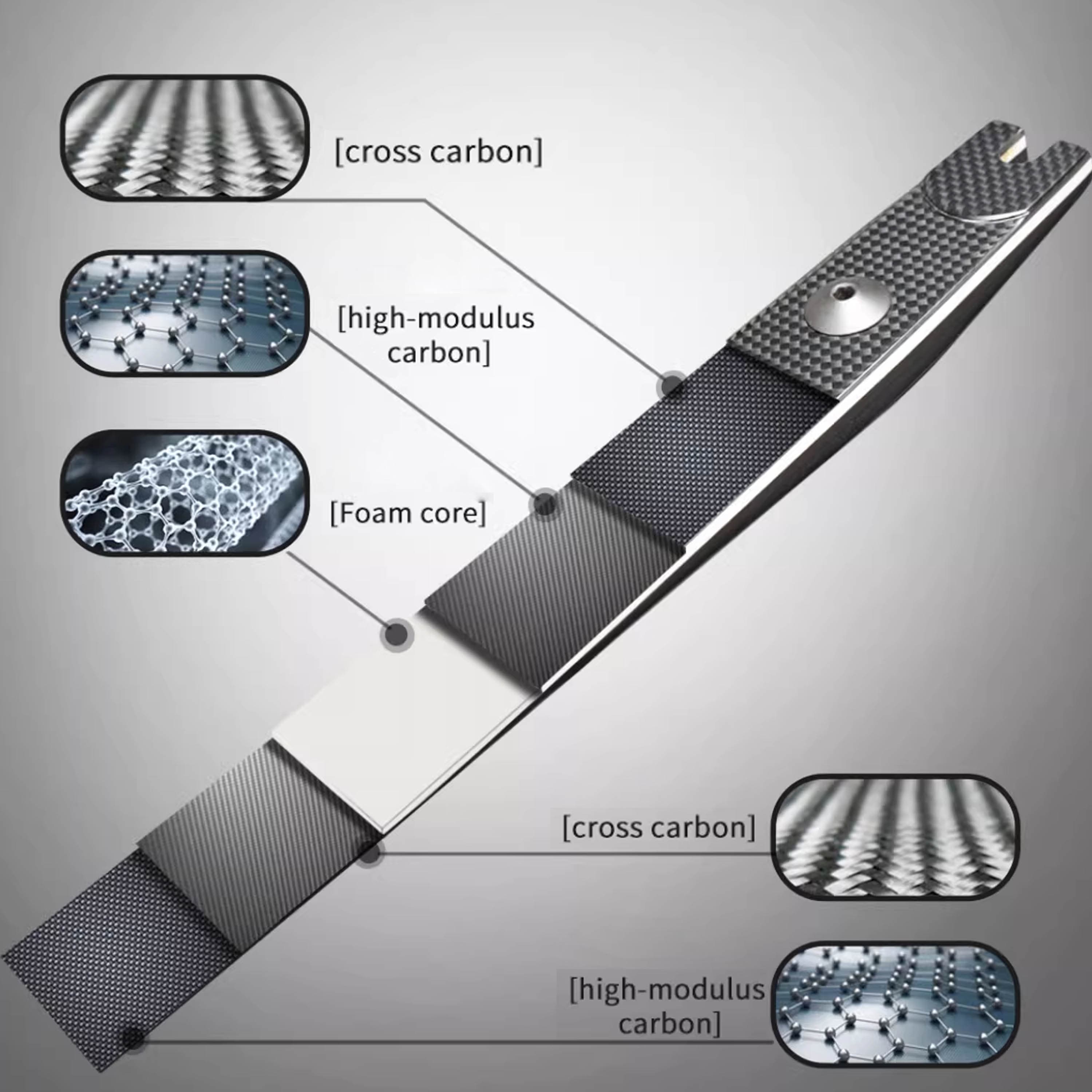 62" Recurve Bow 20-50lbs Adjustable Dual Damping
