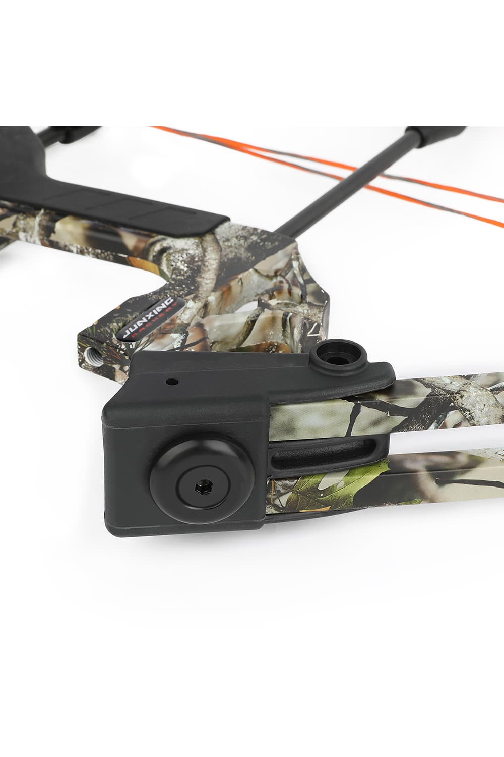 Junxing M121A 0-70Lbs Professional Hunting Training Compound Bow-Lokearchery