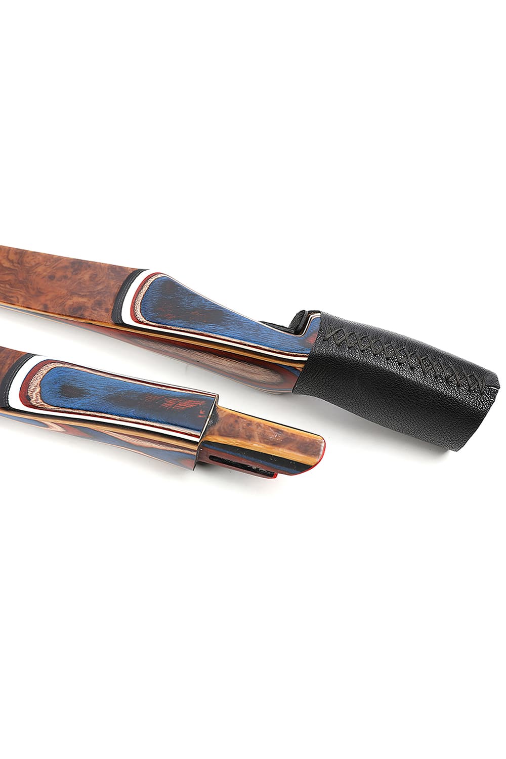 60" Traditional Longbow 20-55Lbs Hunting Bow-Lokearchery