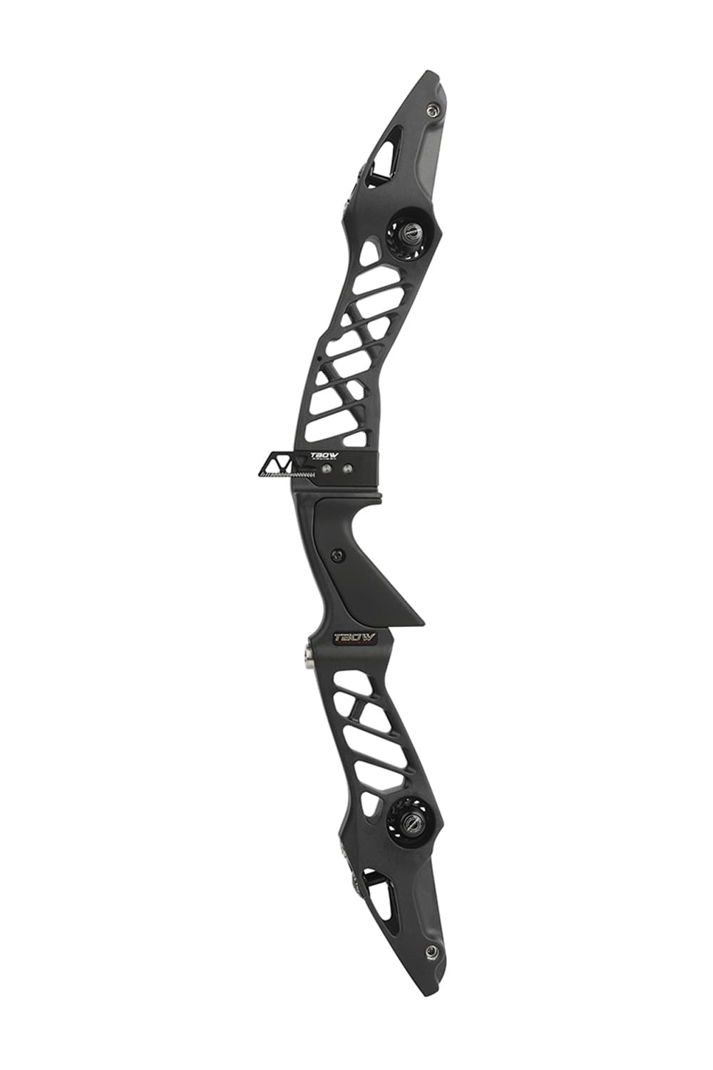 Junxing H6 ATF-DX ILF Competition Recurve Bow Riser-Lokearchery
