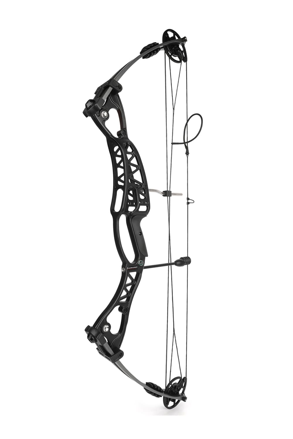 Junxing M106 40-60Lbs Archery Hunting Compound Bow-Lokearchery