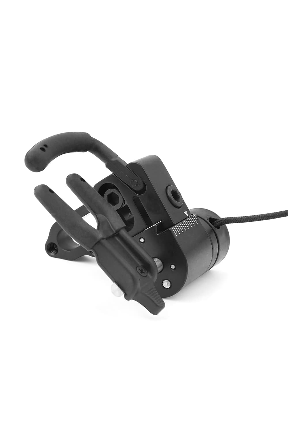 Topoint TP814 RH LH Aluminum Drop Arrow Rest-Lokearchery