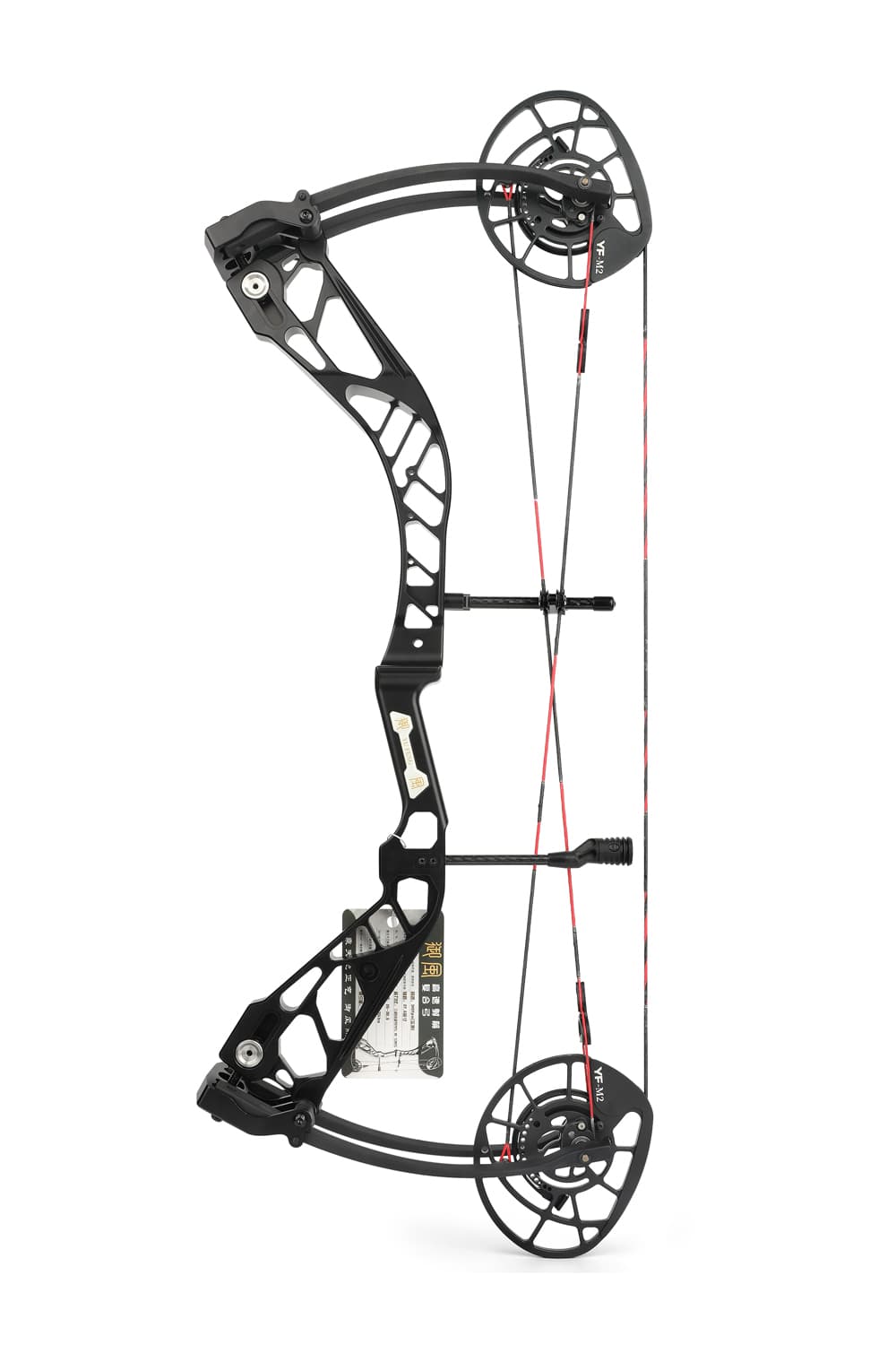 40-70Lbs Archery Target Hunting Compound Bow-Lokearchery