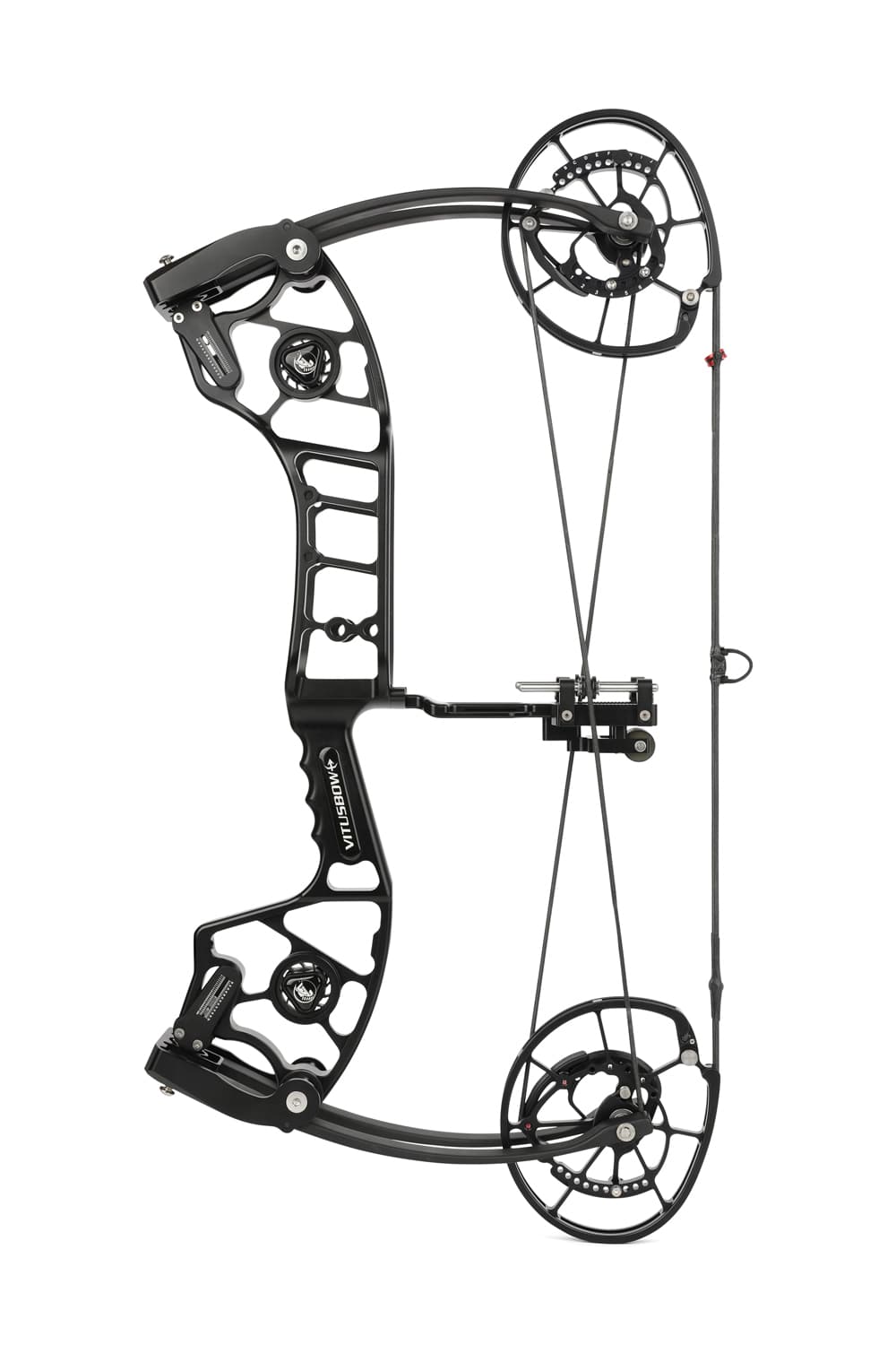 Vitus 30-80Lbs Hunting Dual-Purpose Compound Bow-Lokearchery