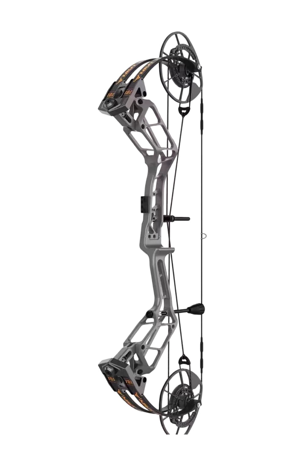 Bull 701 0-70Lbs Archery Hunting Compound Bow-Lokearchery
