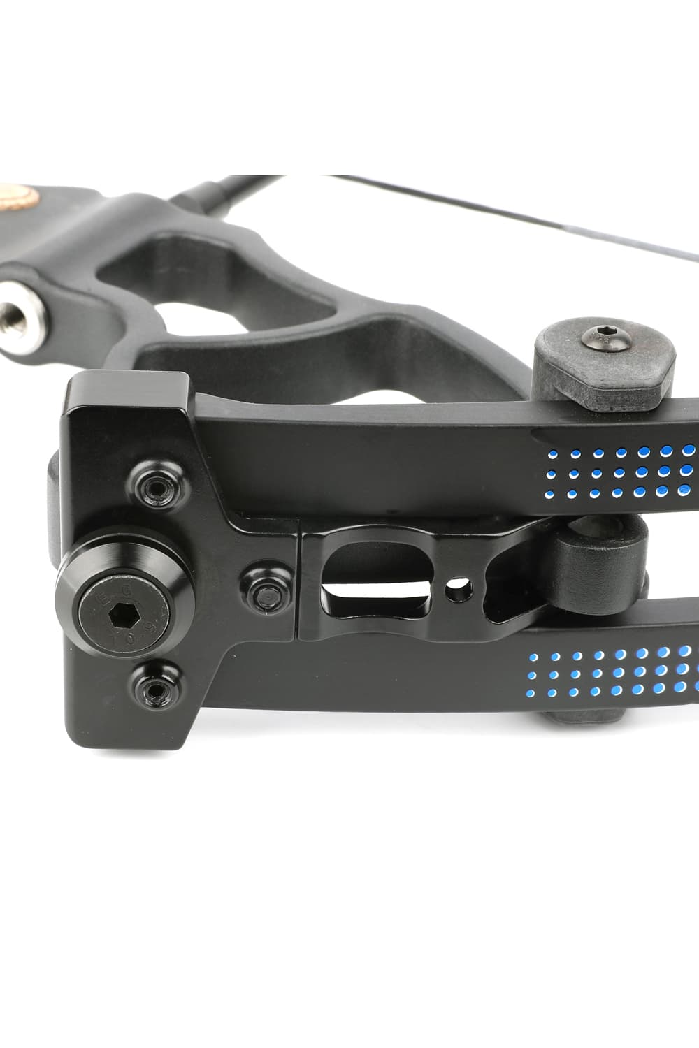 Toulu 45-70Lbs LH RH Archery Hunting Compound Bow-Lokearchery