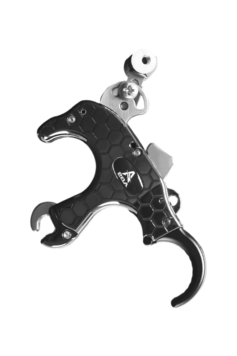 AGS Button Release Aid Archery 3/4 Finger-Lokearchery