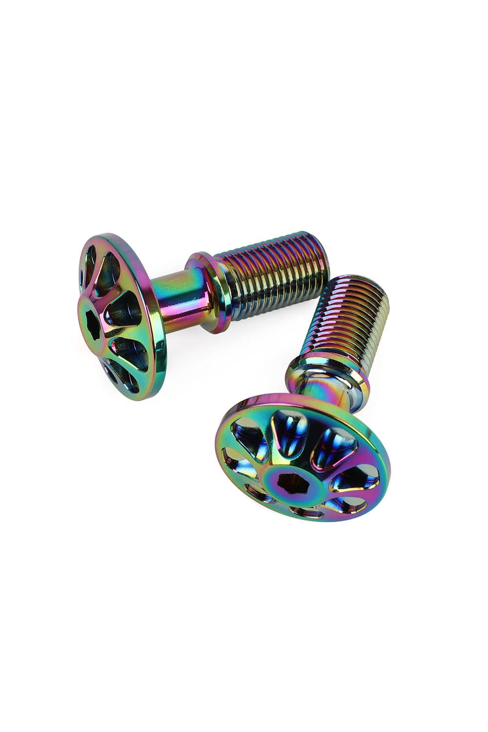Archery 2X ILF Recurve Bow Riser Bolts Thread Limbs Screw Accessory