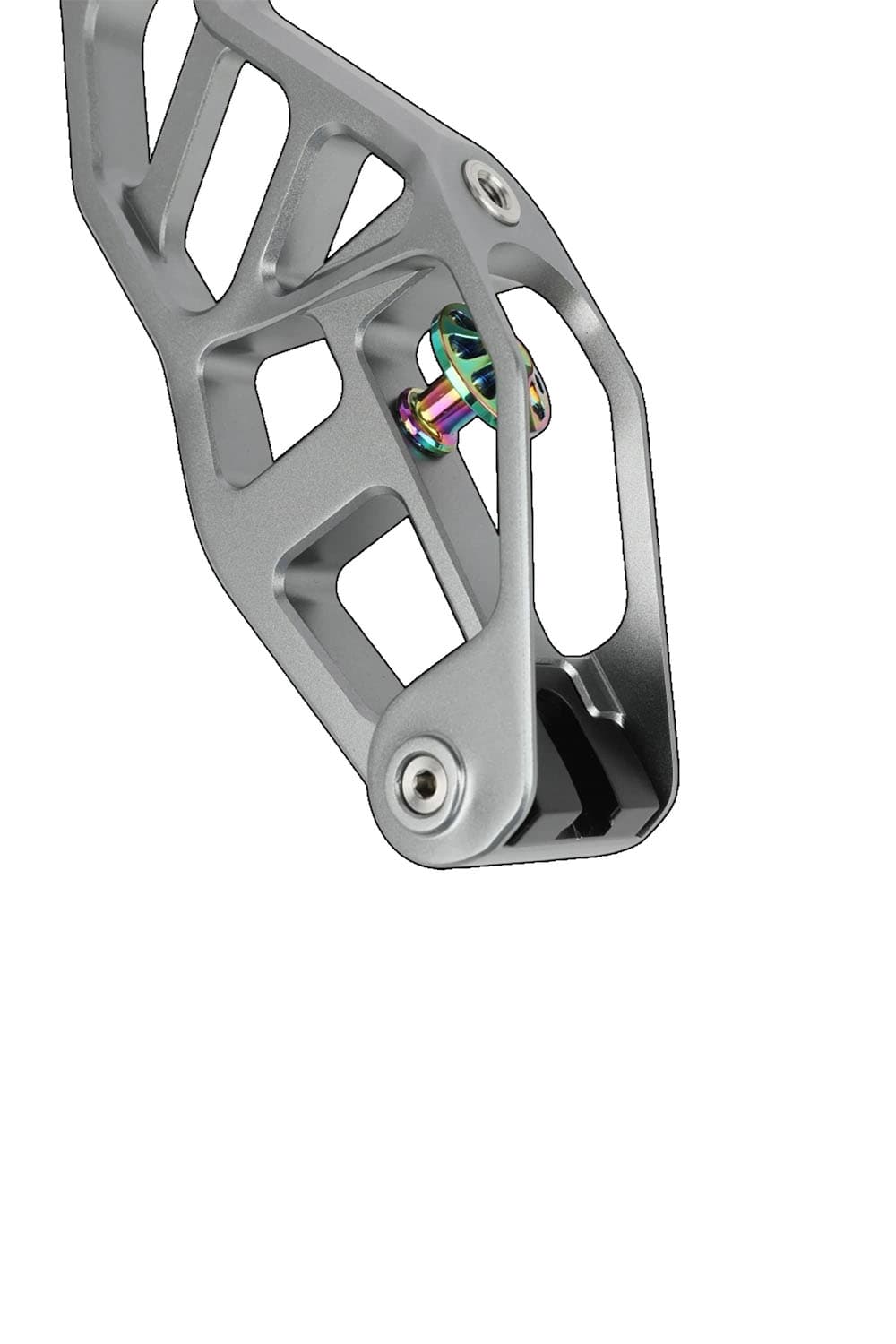 Archery 2X ILF Recurve Bow Riser Bolts Thread Limbs Screw Accessory