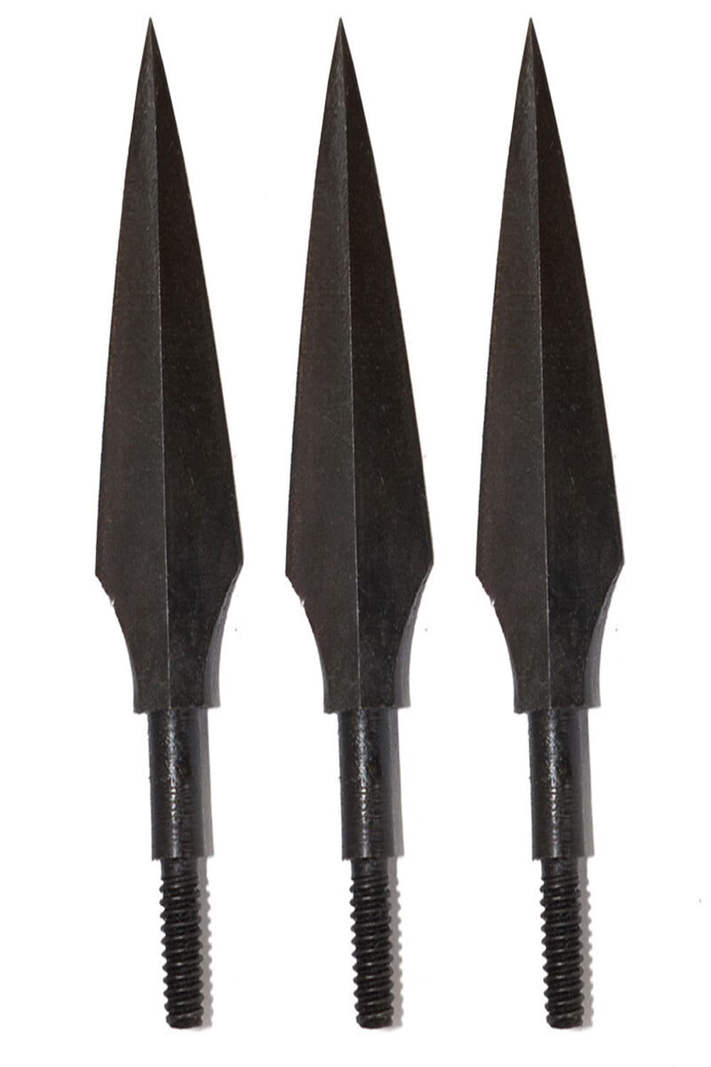 Hunting Arrowheads 150gr Broadheads Bow Arrow Screw Tips