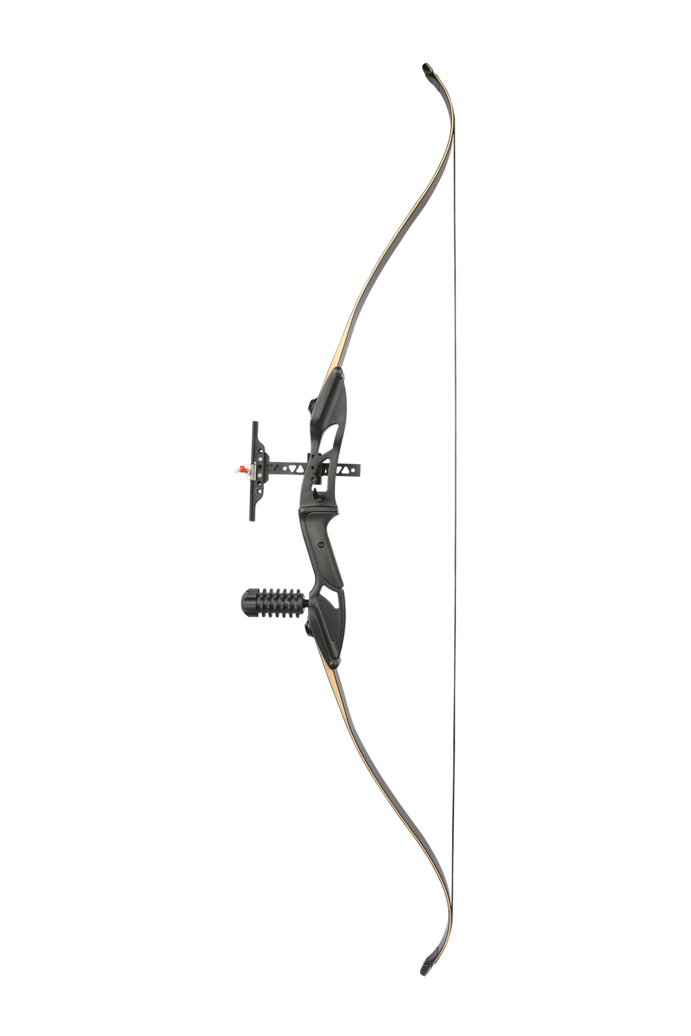 Junxing F179 30-50Lbs Hunting Recurve Bow-Lokearchery