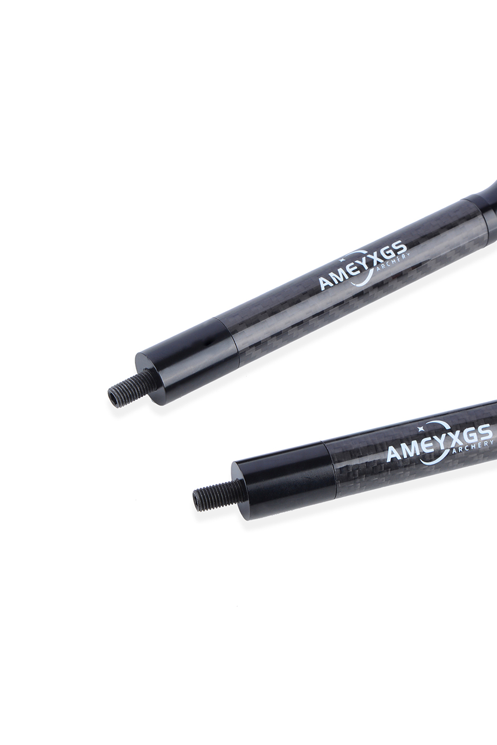 AME Black Warrior Shock Absorber-Lokearchery