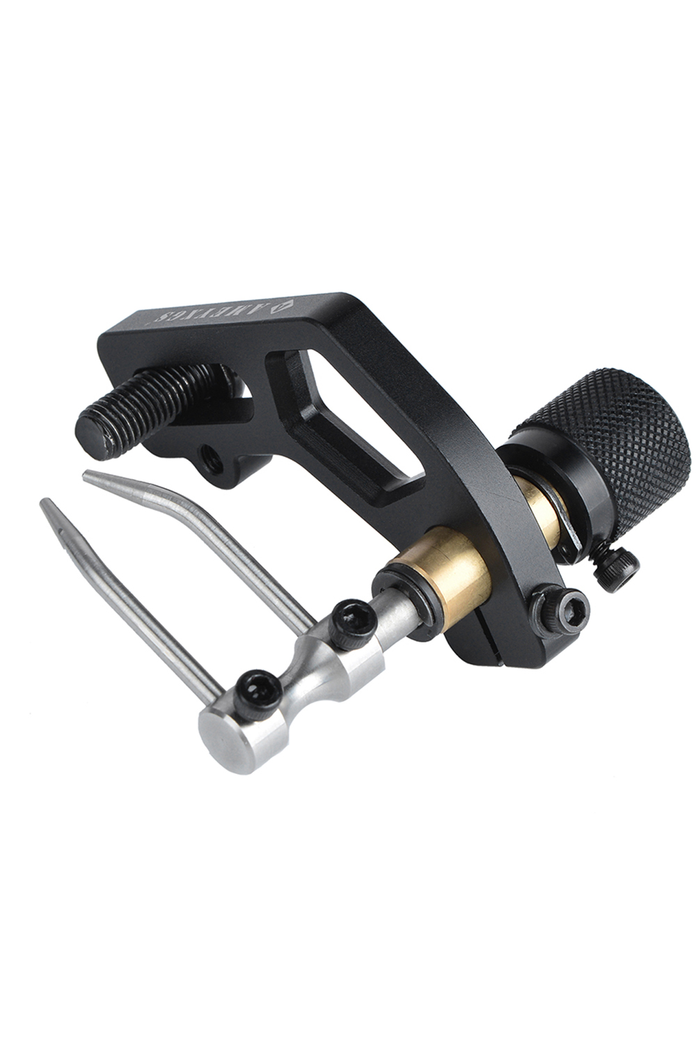 AME A3 Figure 8 Arrow Rest is suitable for all types of bows-Lokearchery