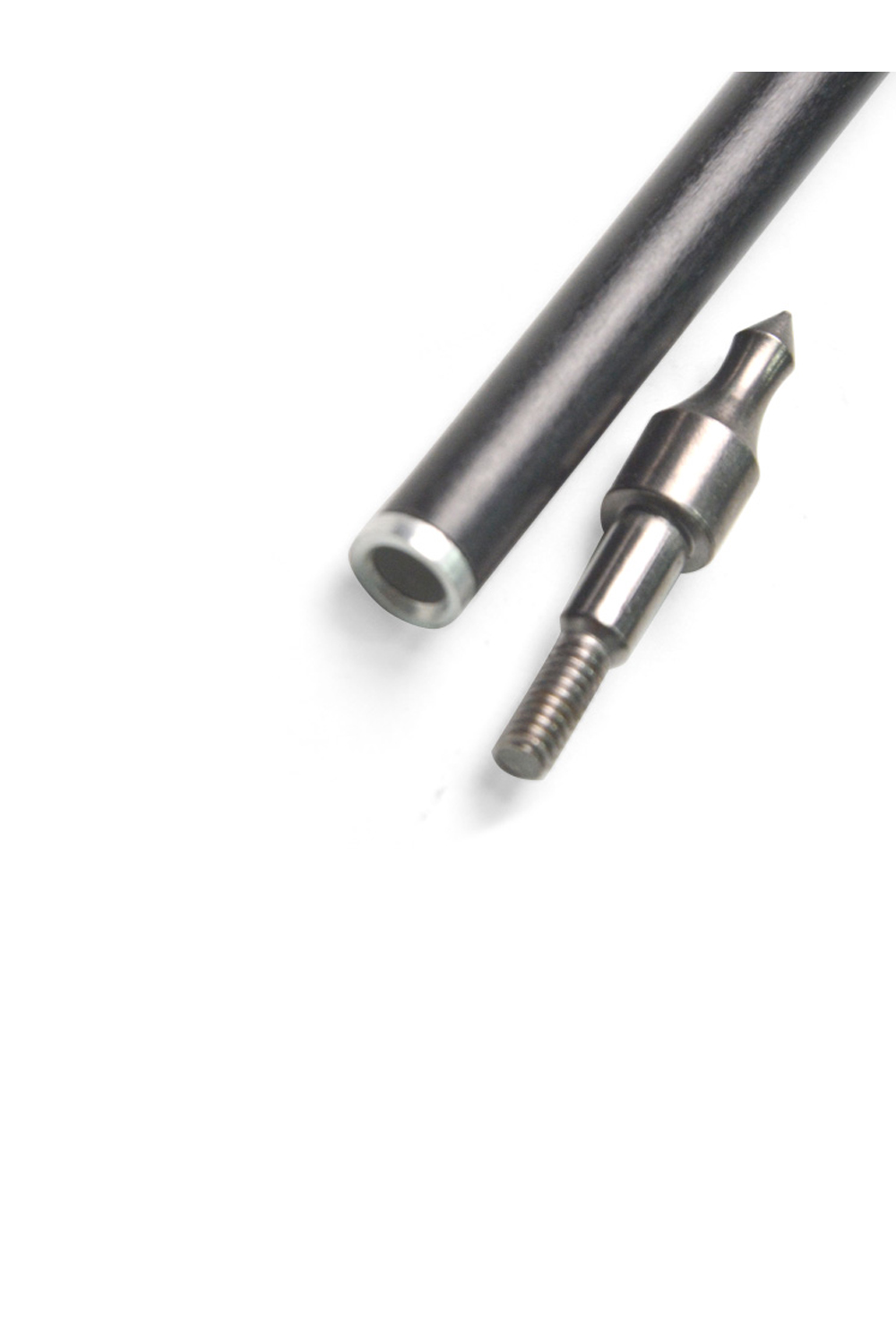 31" Fiberglass Arrows 100 Grain Hunting Arrows-Lokearchery