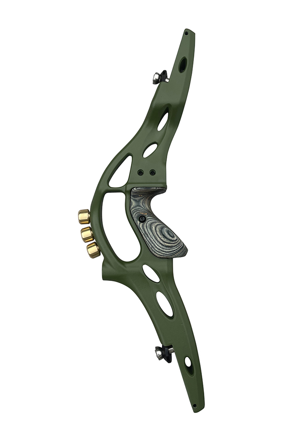 Junxing B1 Hunting Bow Handle Suitable For Hunting Shooting-Lokearchery