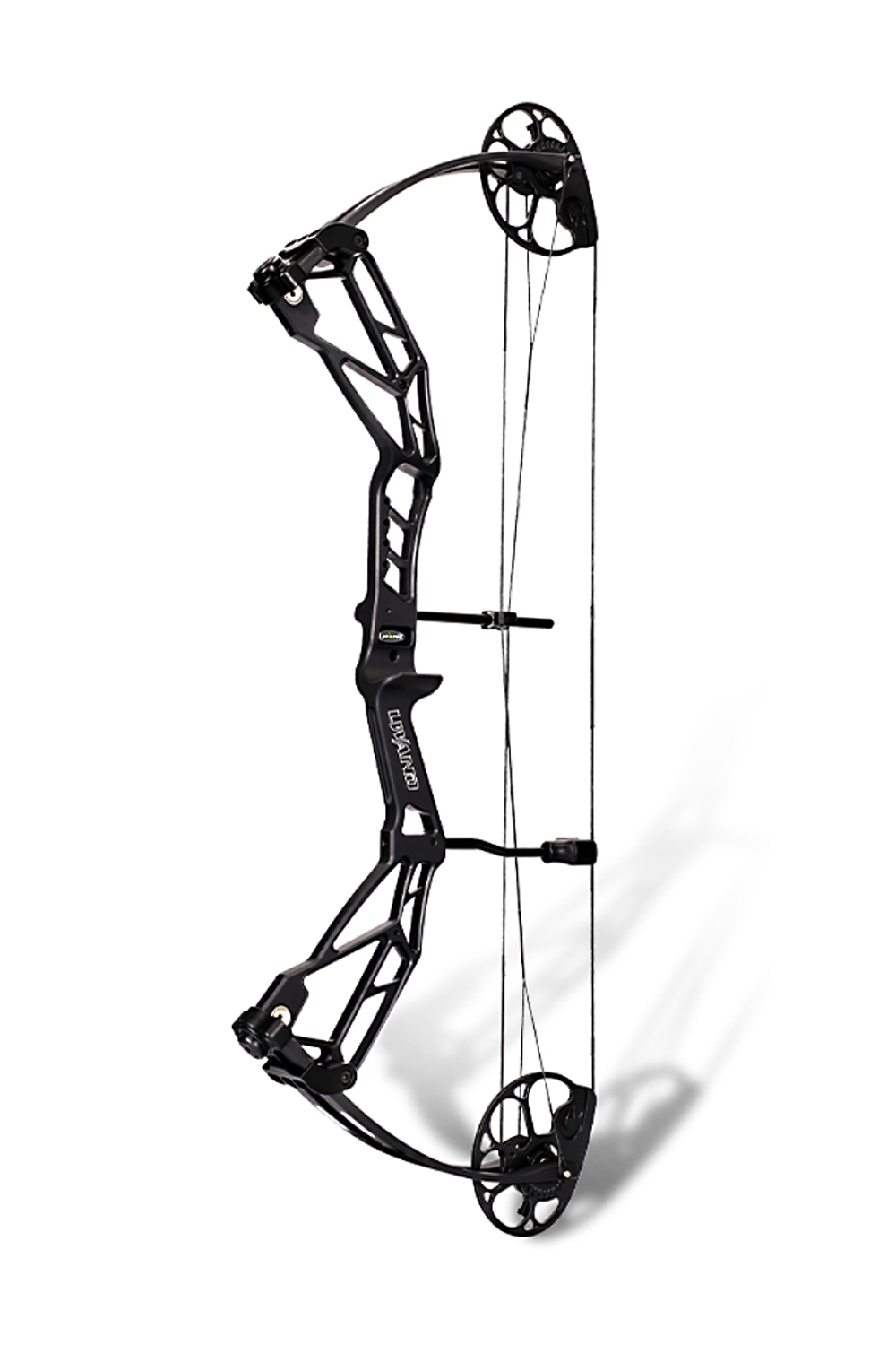 Lwano Pango 30-70Lbs Compound Bow Suitable For Hunting-Lokearchery