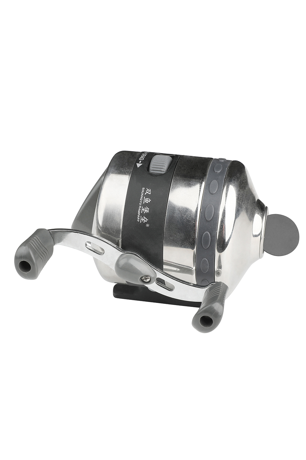 Bow Fishing Reel BL40 With Reel Seat Fishing Accessories-Lokearchery