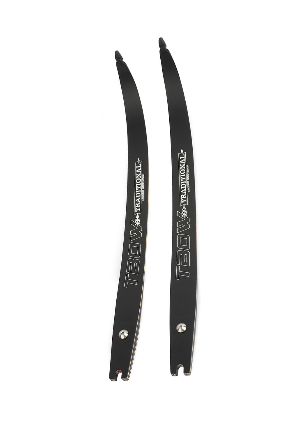 Taow Archery ILF Recurve Bow Limbs 30-60 Lbs For Hunting-Lokearchery