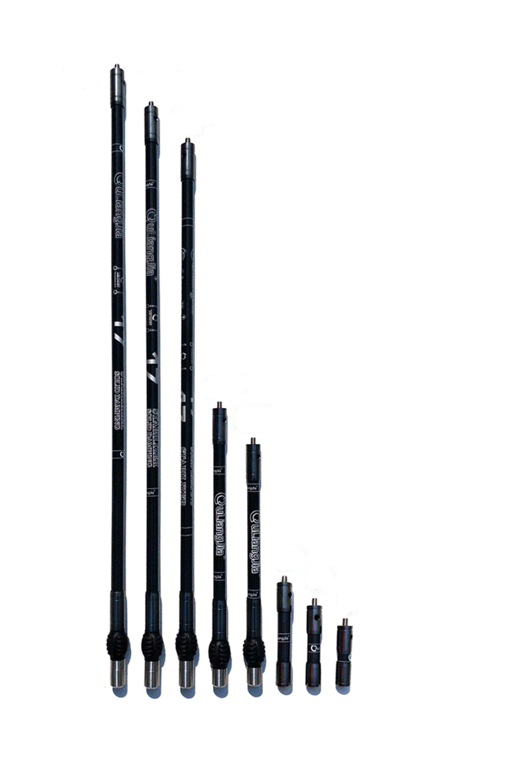 Bright Sword Carbon Fiber Bow Stabilizer-Lokearchery