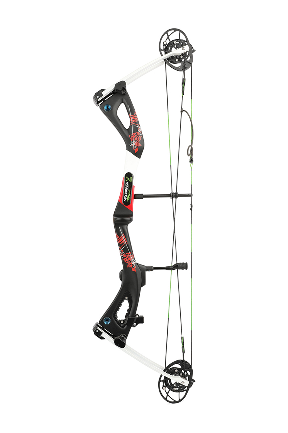 ShengSuan DAWN Archery X6 0-70Lbs Hunting Bow-Lokearchery