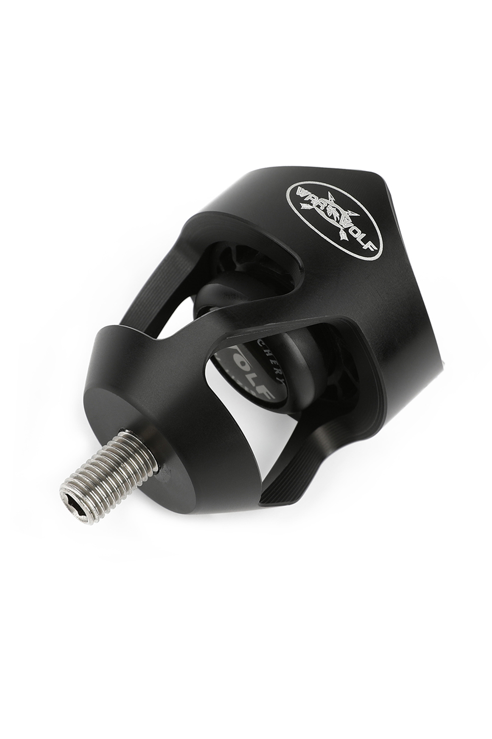 Wolf T7 Compound Bow Hunting Stabilizer-Lokearchery