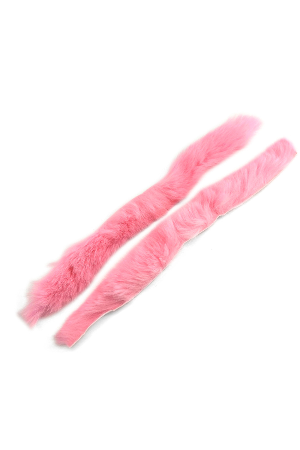 Rabbit Fur Archery Bow Stabilizer-Lokearchery