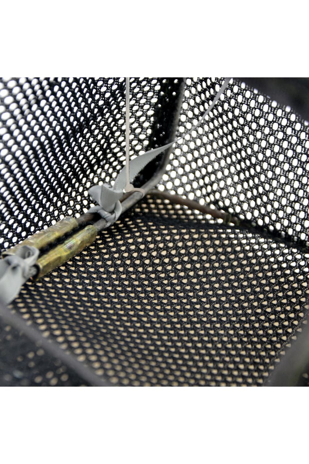 15×15cm Foldable Steel Ball Training Target Box-Lokearchery