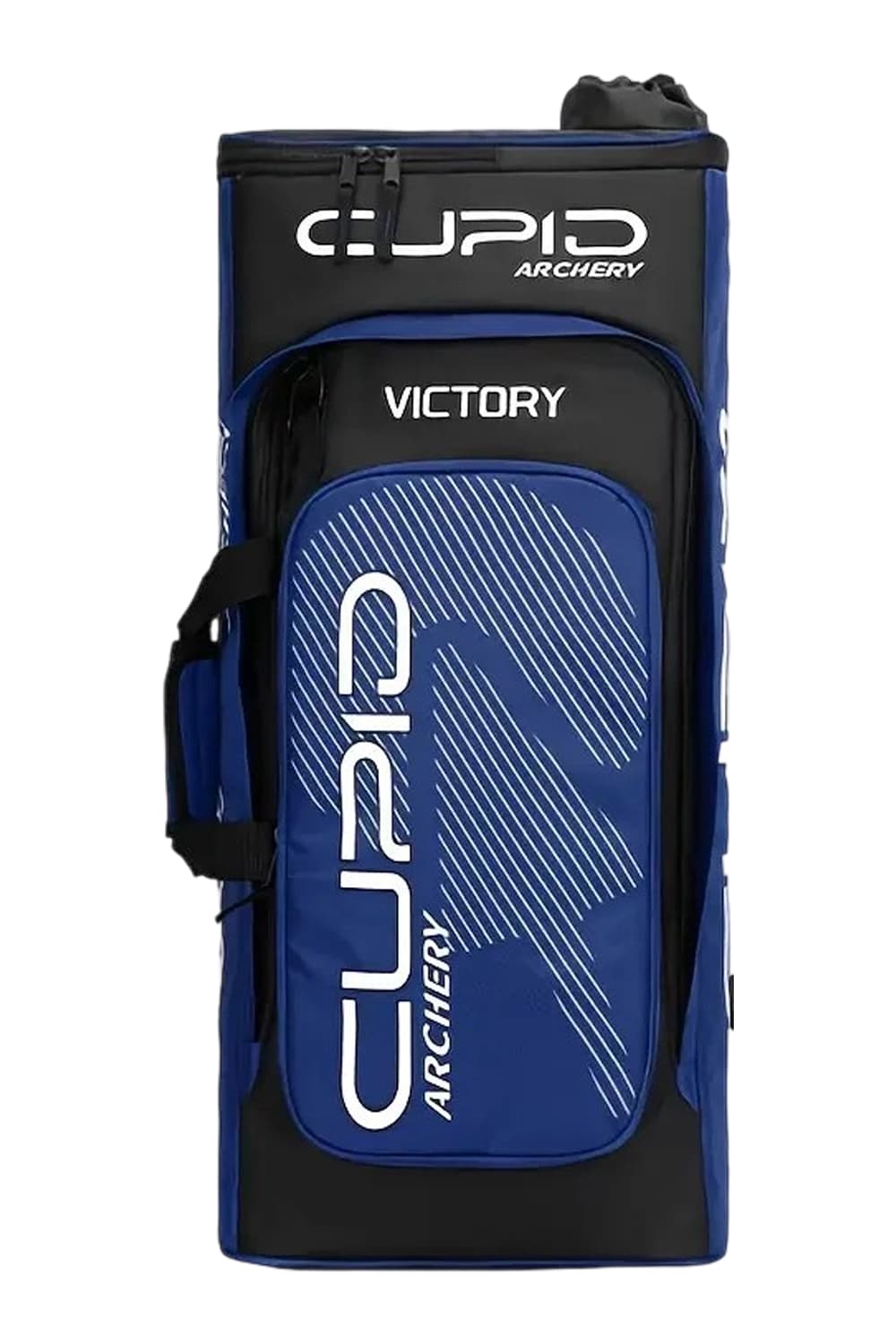 Cupid Multi-function Competition Recurve Bow Case-Lokearchery