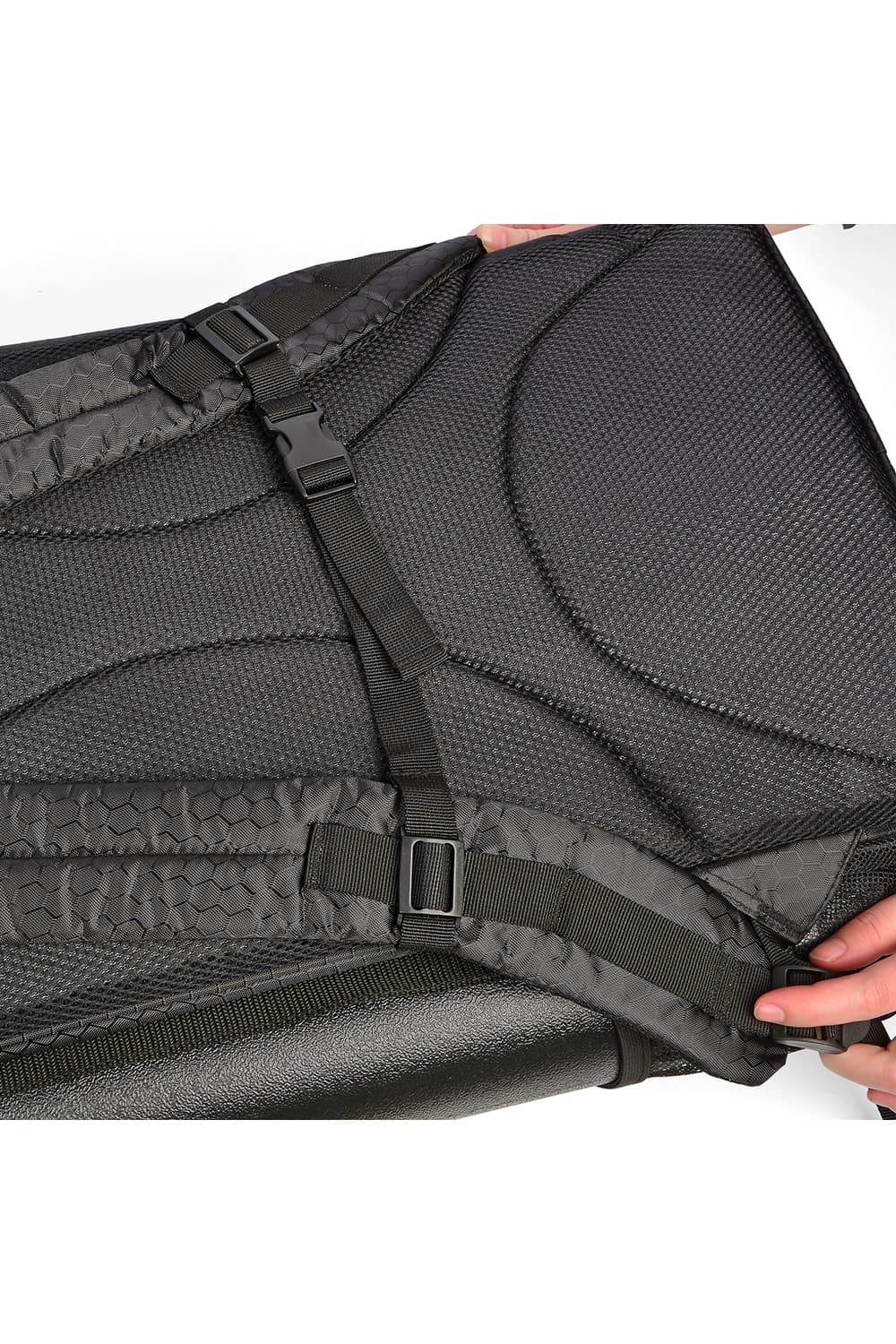 LJ Multi-Function Detachable Recurve Hunting Bow Case-Lokearchery