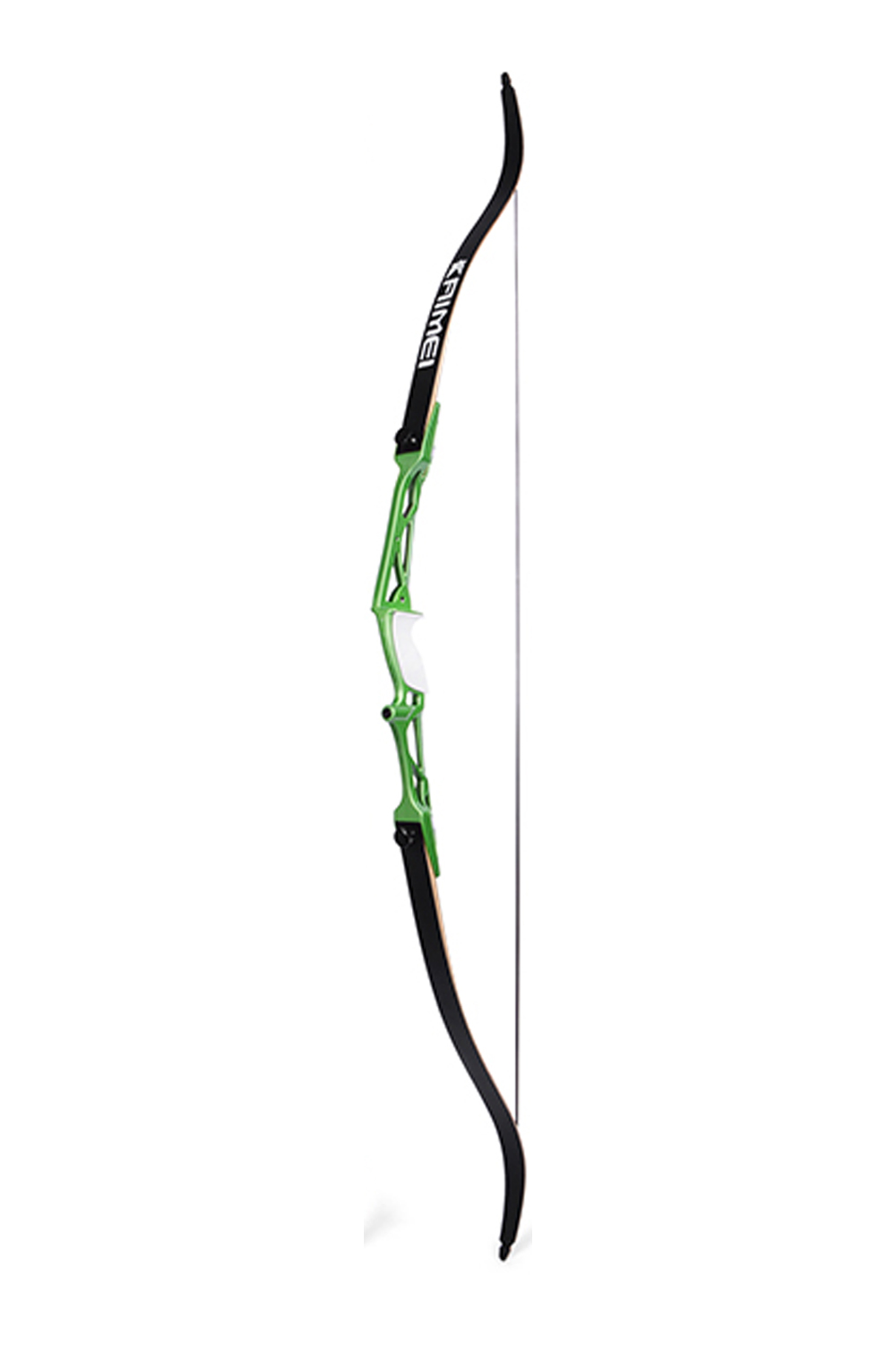 Kaimei Long 66-70" Aluminum Target Recurve Bow-Lokearchery