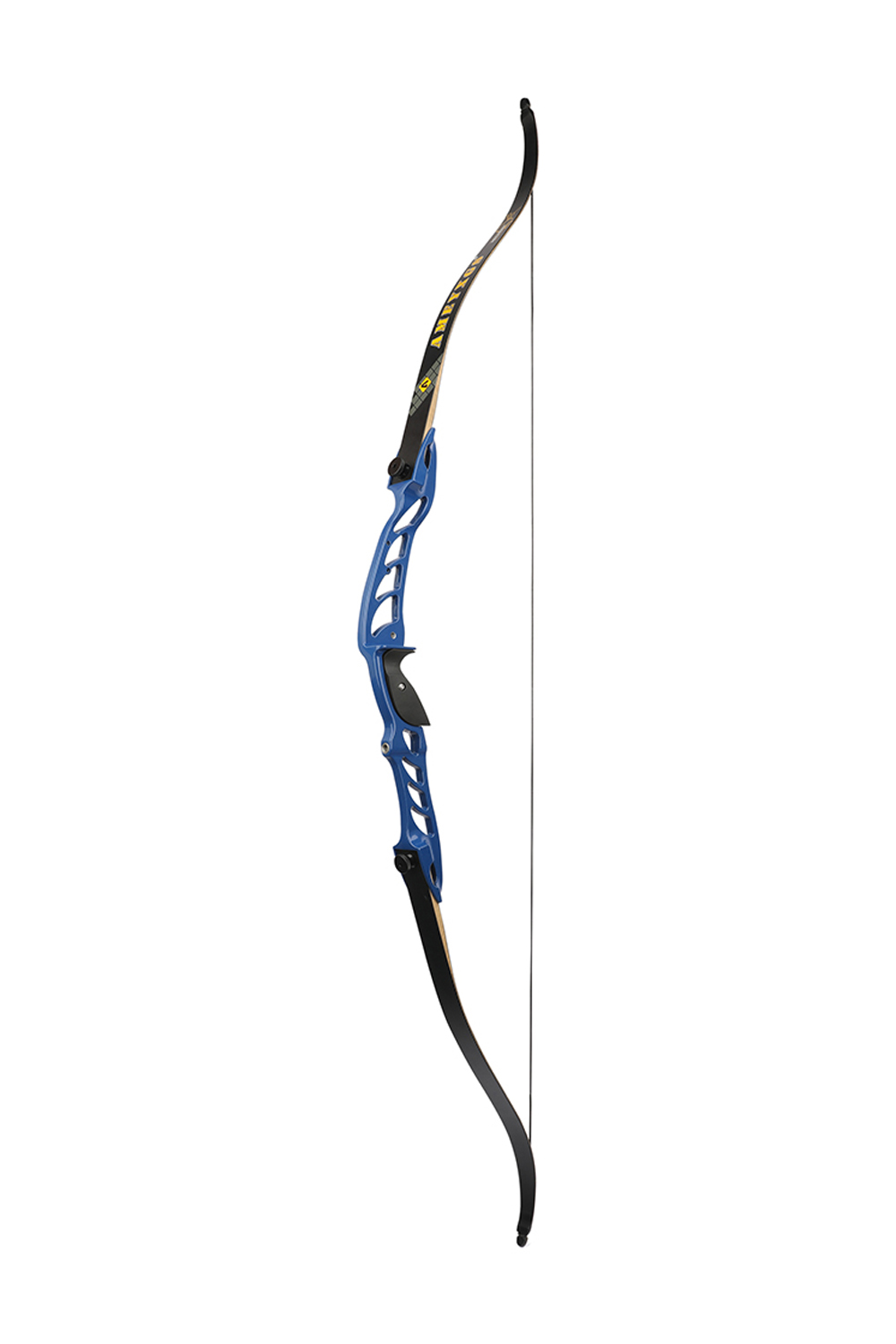 AMEYXGS 14-40Lbs Hunting Fire Recurve Bow-Lokearchery