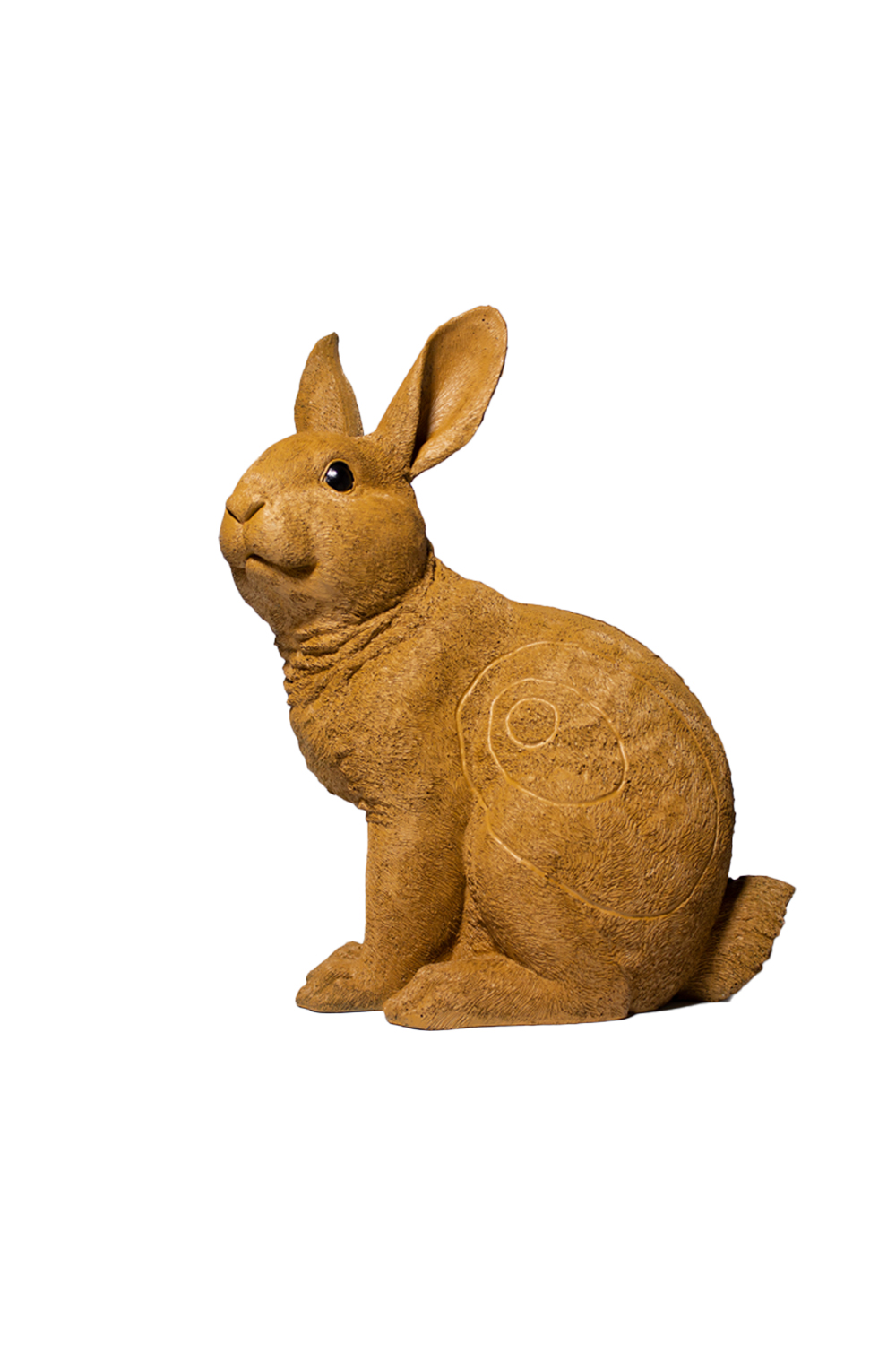 AMEYXGS 3D Hare Hunting Target Animal Stuff-Lokearchery