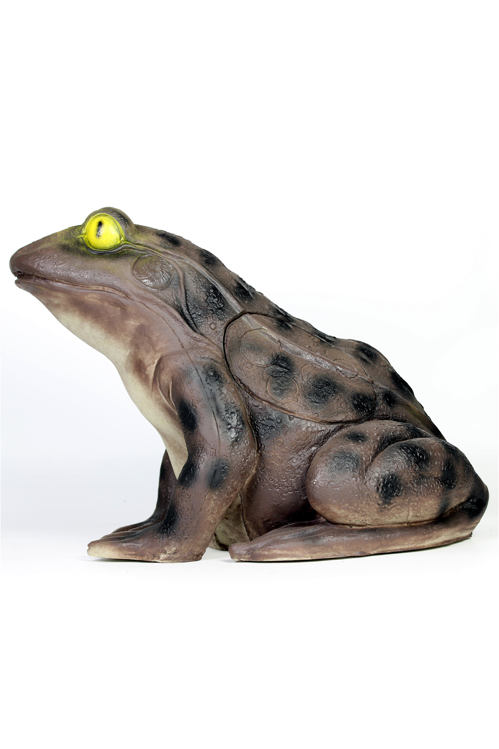 AMEYXGS 3D Frog Hunting Target-Lokearchery