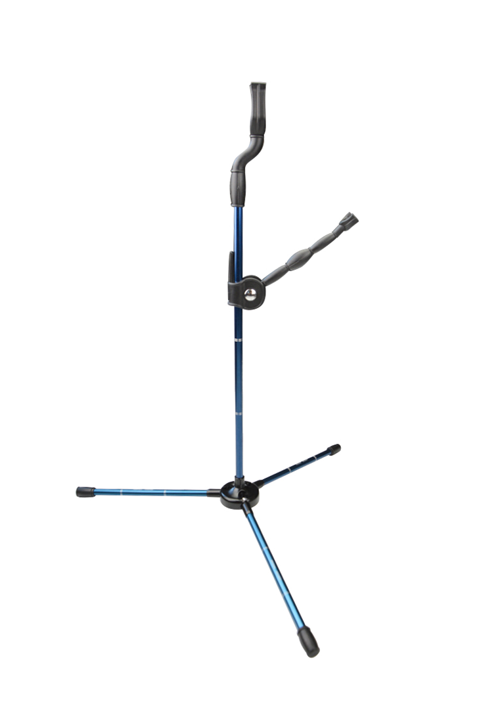 Hauda Aluminum Bending Head Bow Stand-Lokearchery