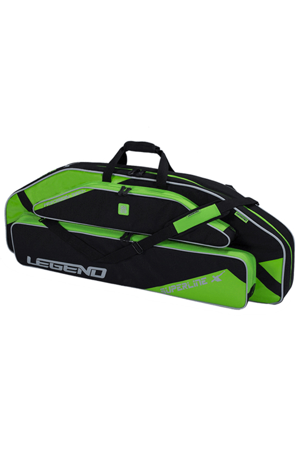 Legendary Superline Bow Case-Lokearchery