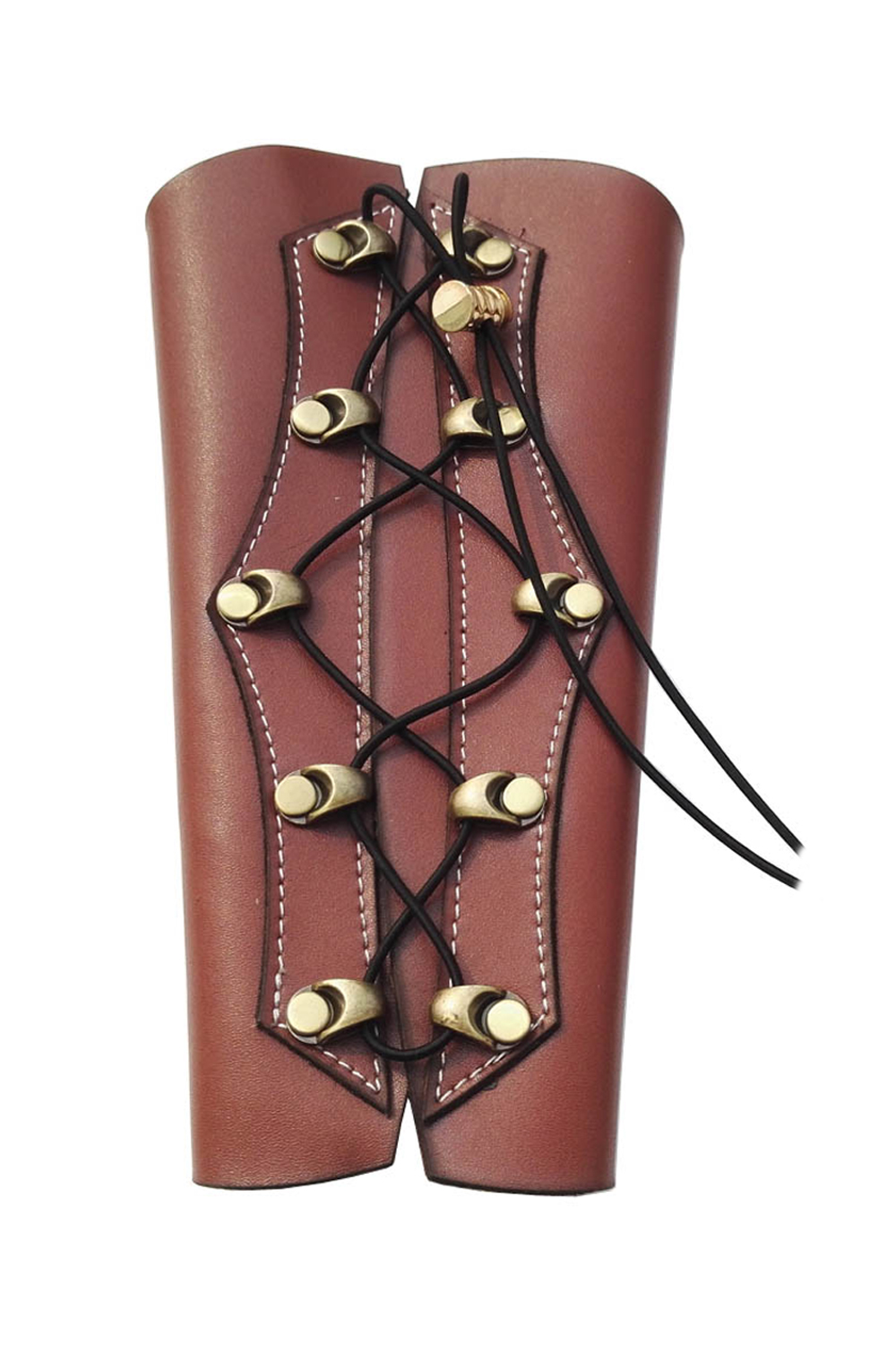 Ameyxgs Traditional Archery Arm Guards-Lokearchery