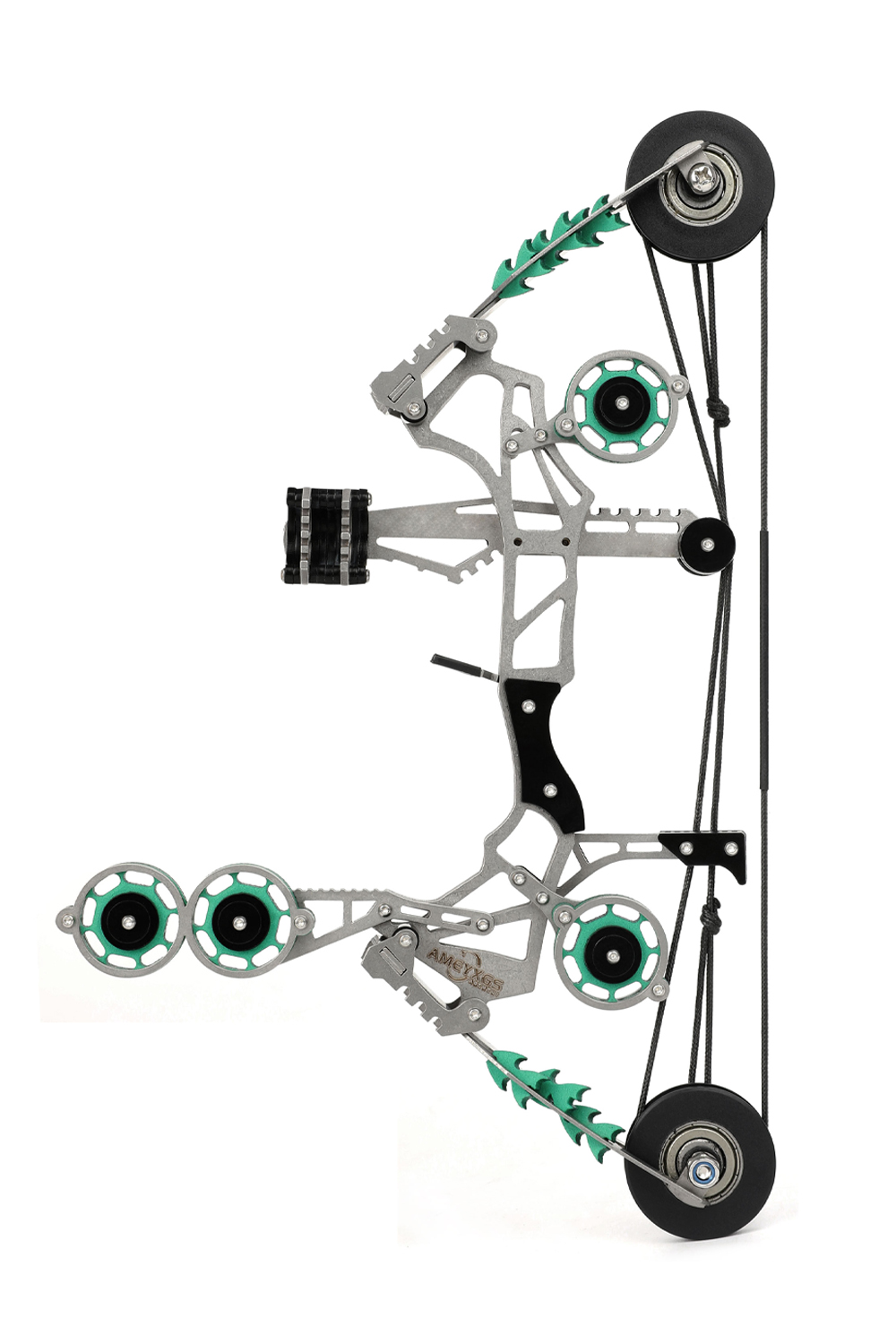 T-one Archery Mini Compound Bow-Lokearchery